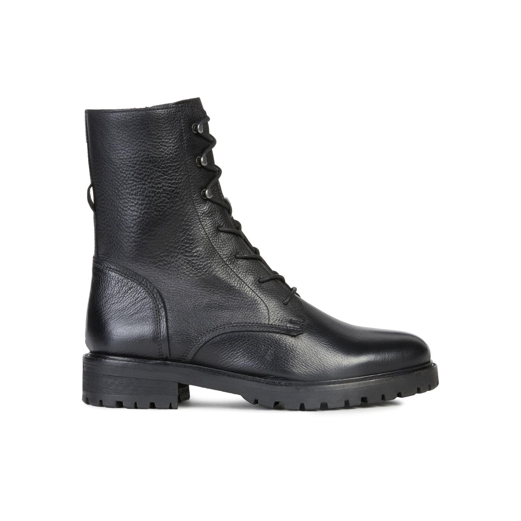 8050036772657 - Damen Stiefeletten Hoara