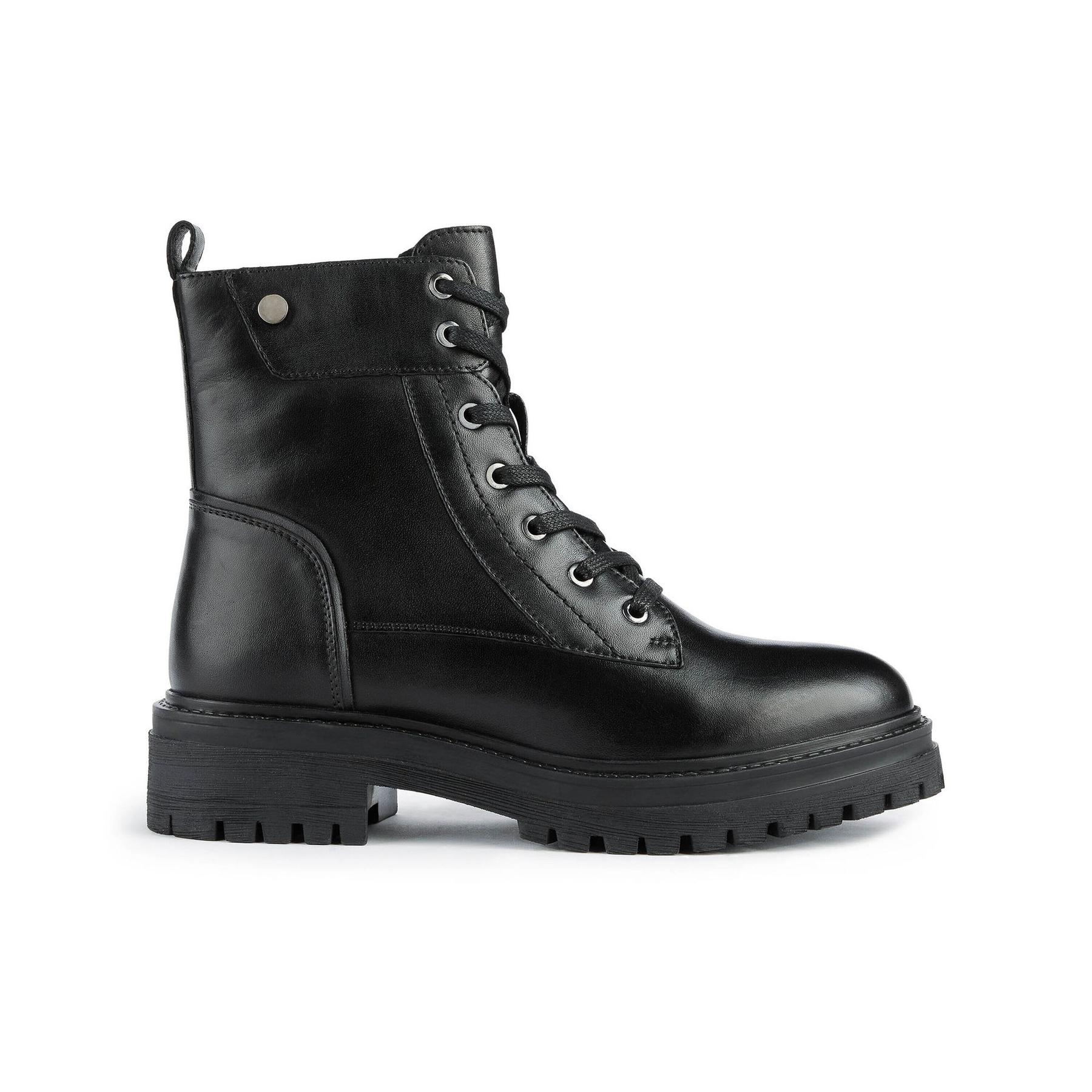 8050036687692 - Schnürstiefeletten Damen Iridea 8050036687692 - Schnürstiefeletten Damen Iridea