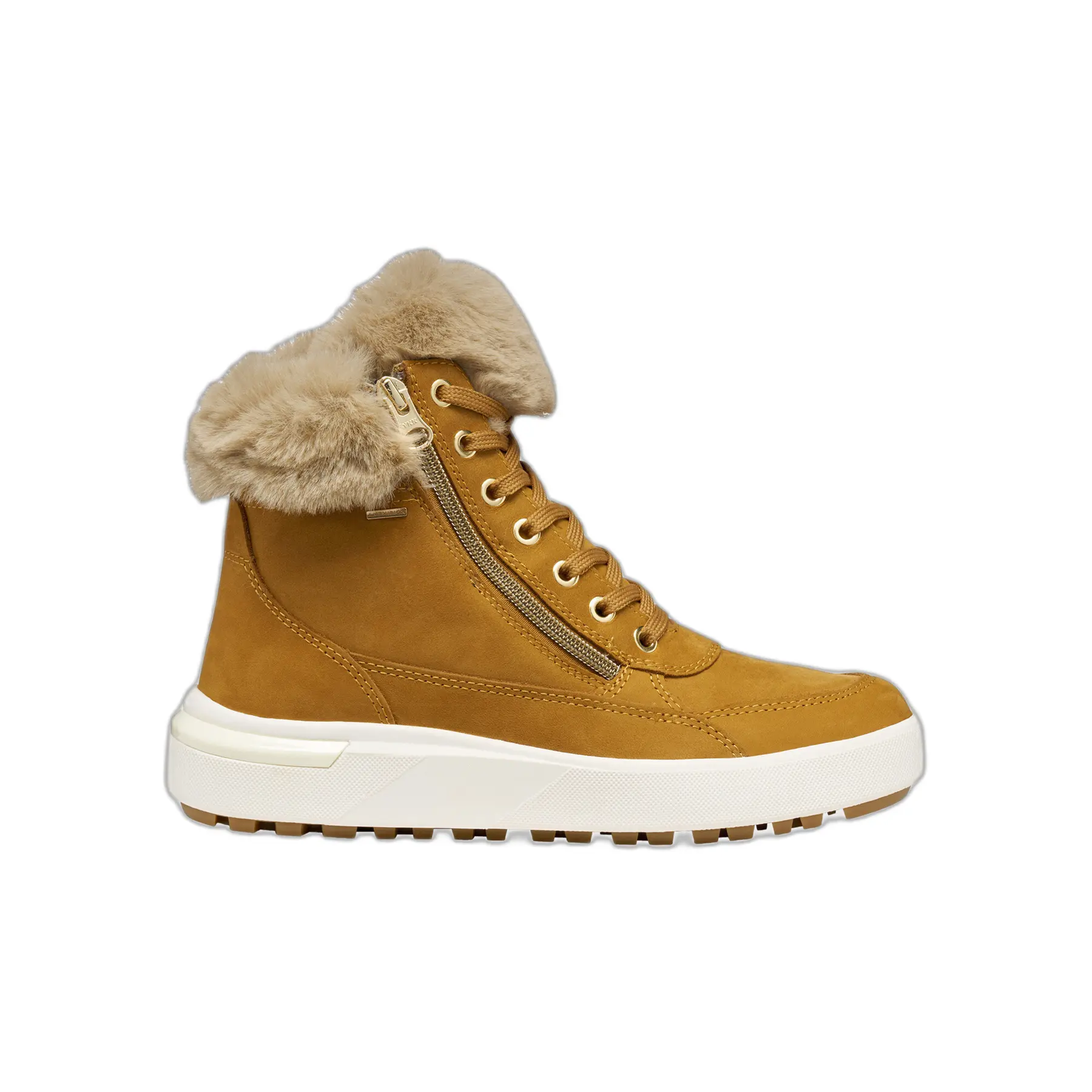 8058192467073 - Stiefel aus Fell für Damen Dalyla ABX