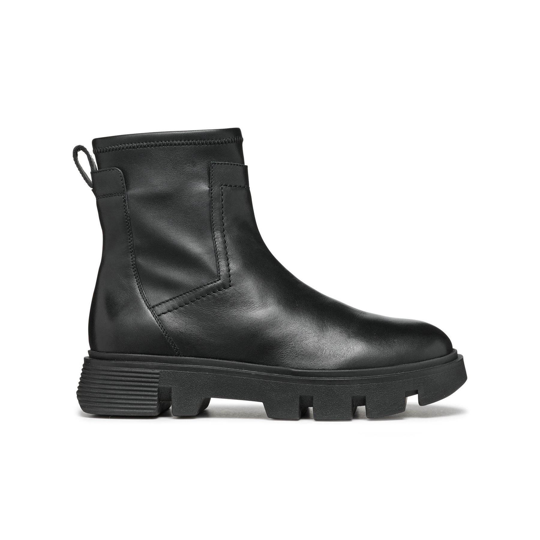 8056206254435 - Damen Stiefeletten Vilde Lea