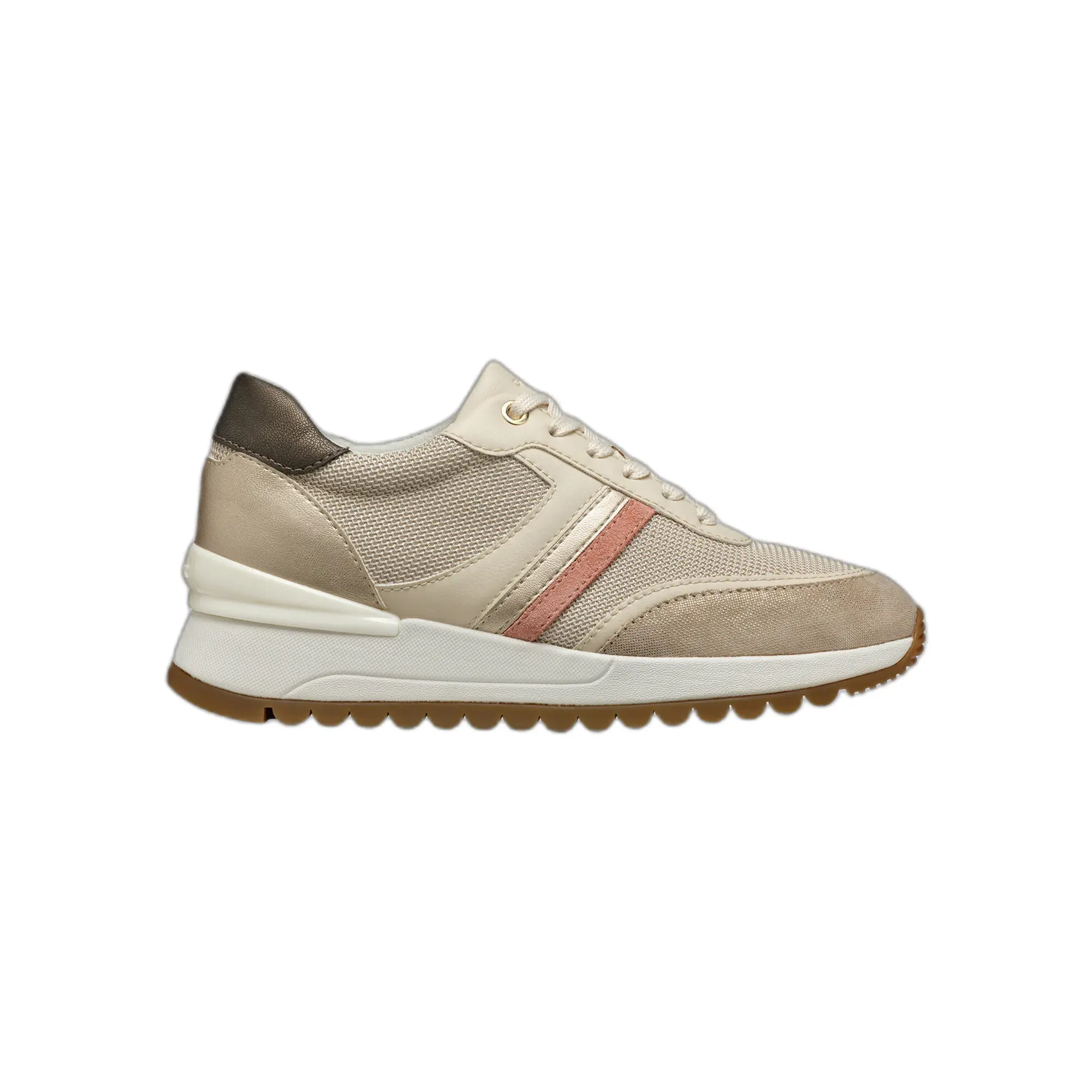 Sneakers Geox Desya A