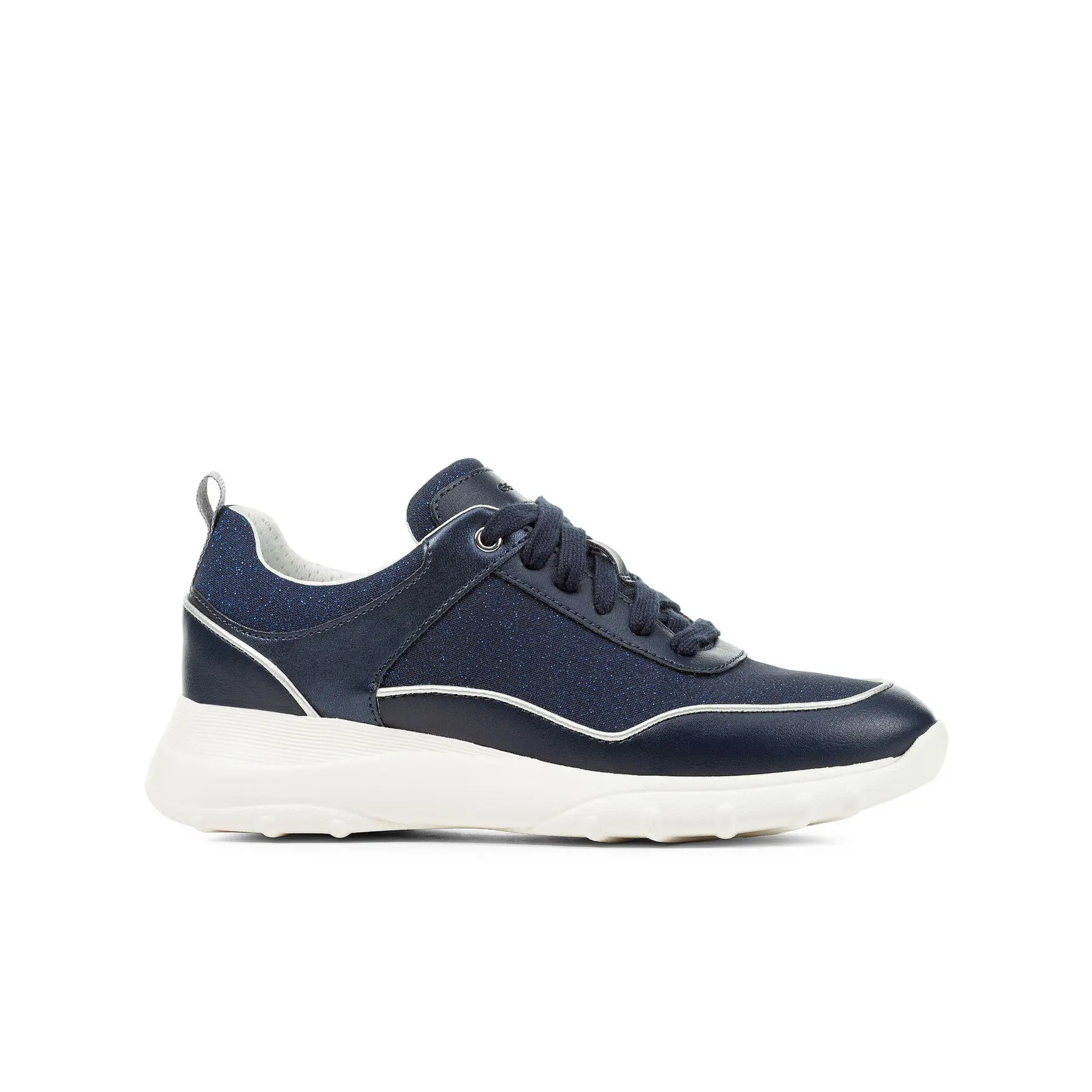 Sneakers Geox Alleniee