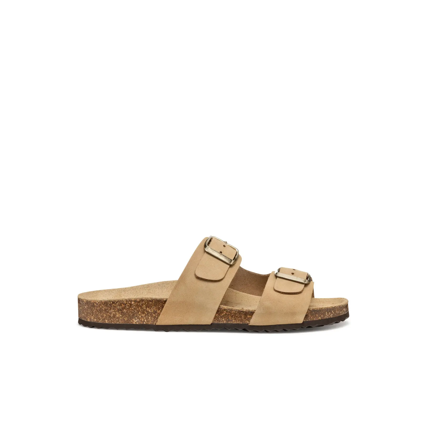 Damensandalen Geox Brionia L
