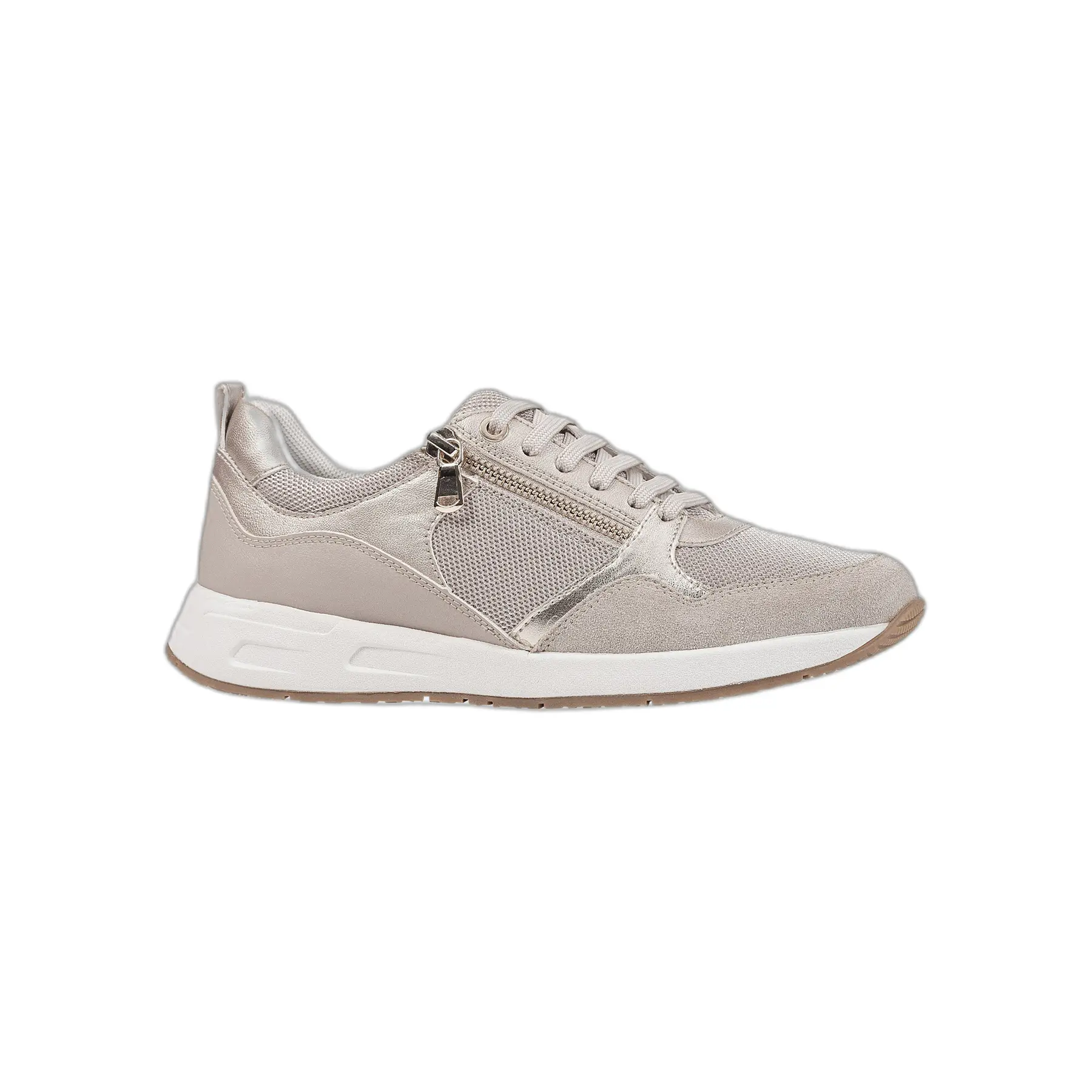 8050036966308 - Sneakers Dbulmya in Silber - 36