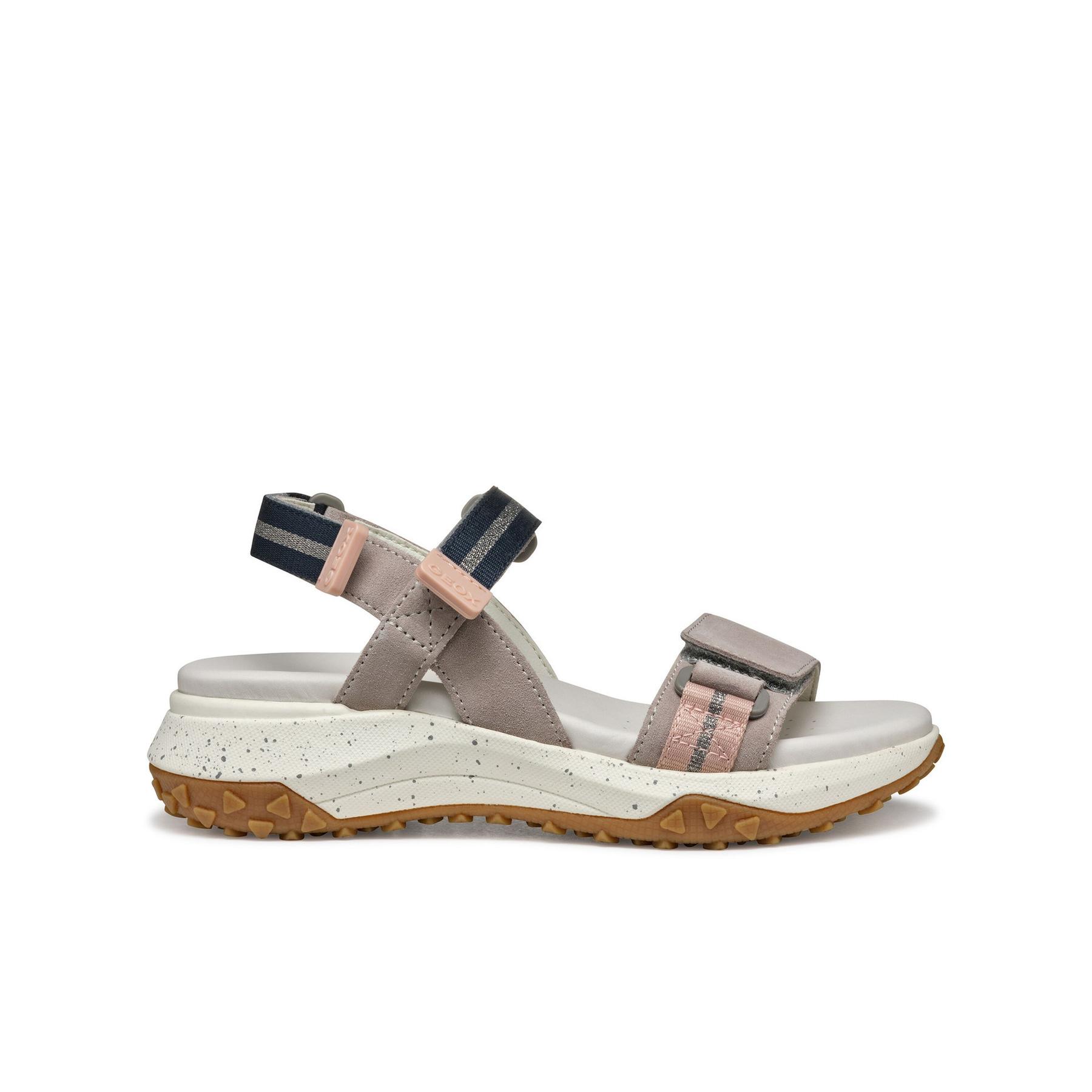 8058192146343 - Sandalen für Damen Sorapis + Grip B