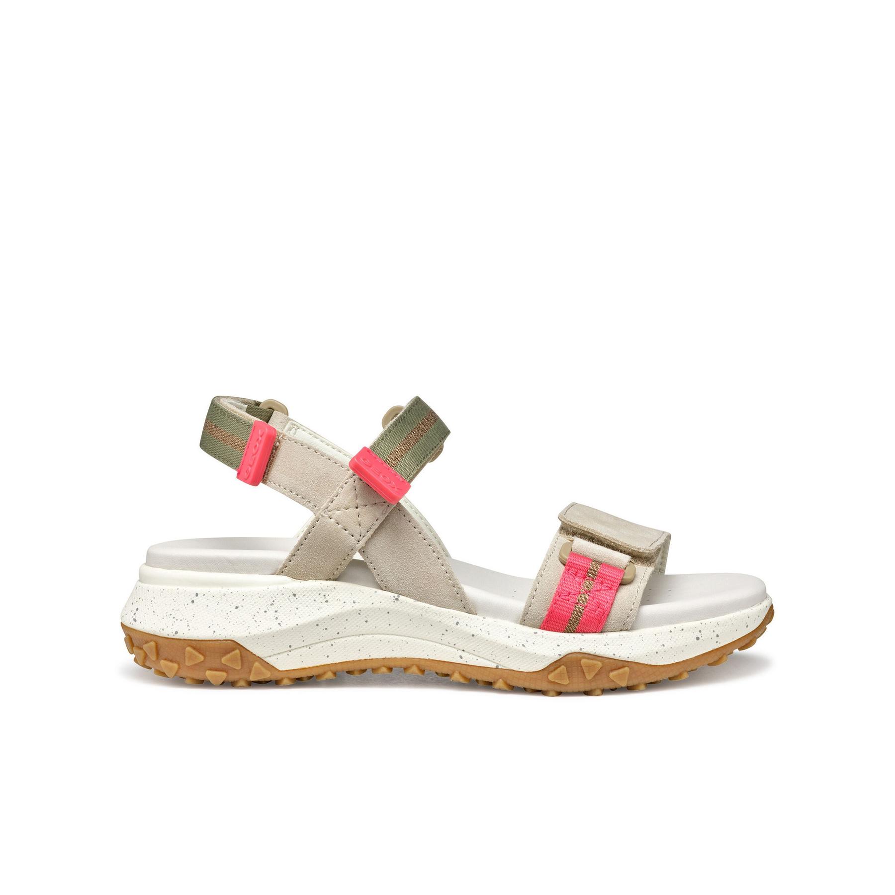 8058192260933 - Sandalen für Damen Sorapis