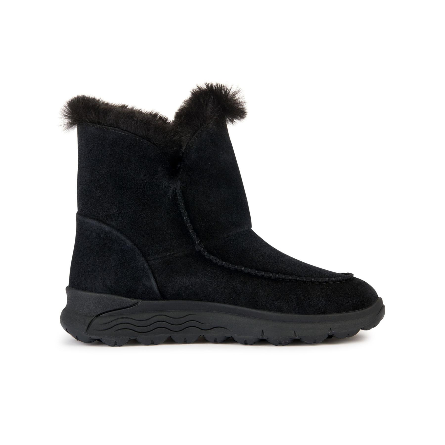 8056206350311 - Winterstiefel Damen Spherica