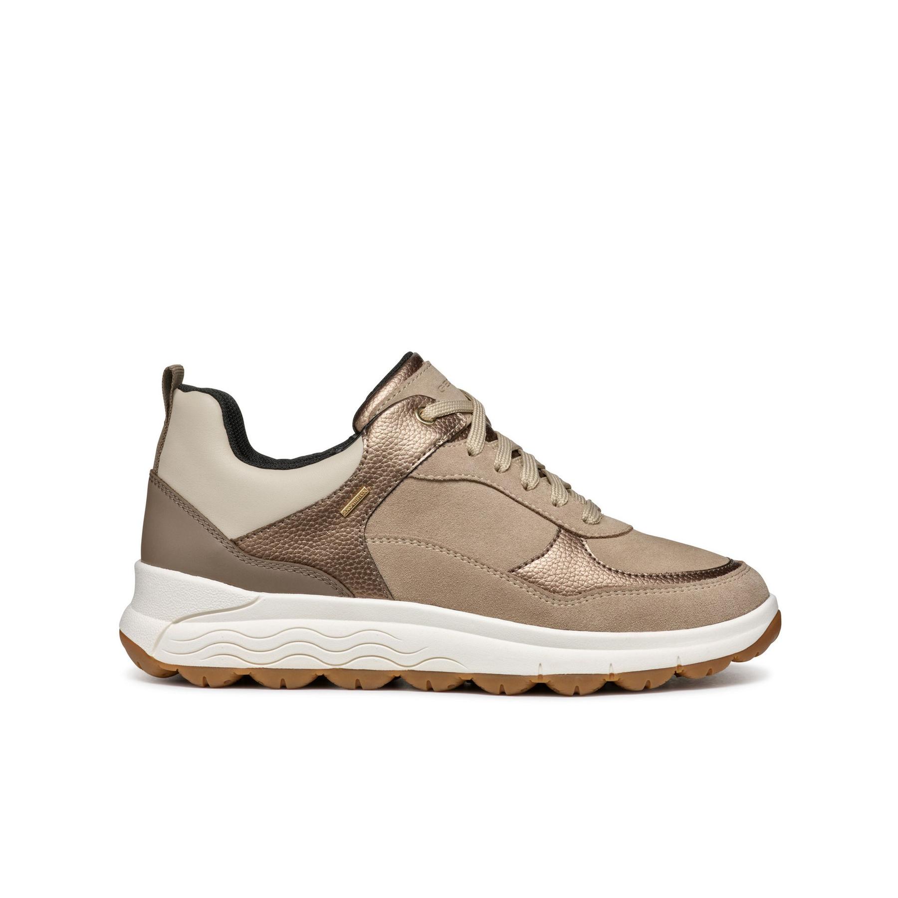 8056206946552 - Sneakers Spherica D