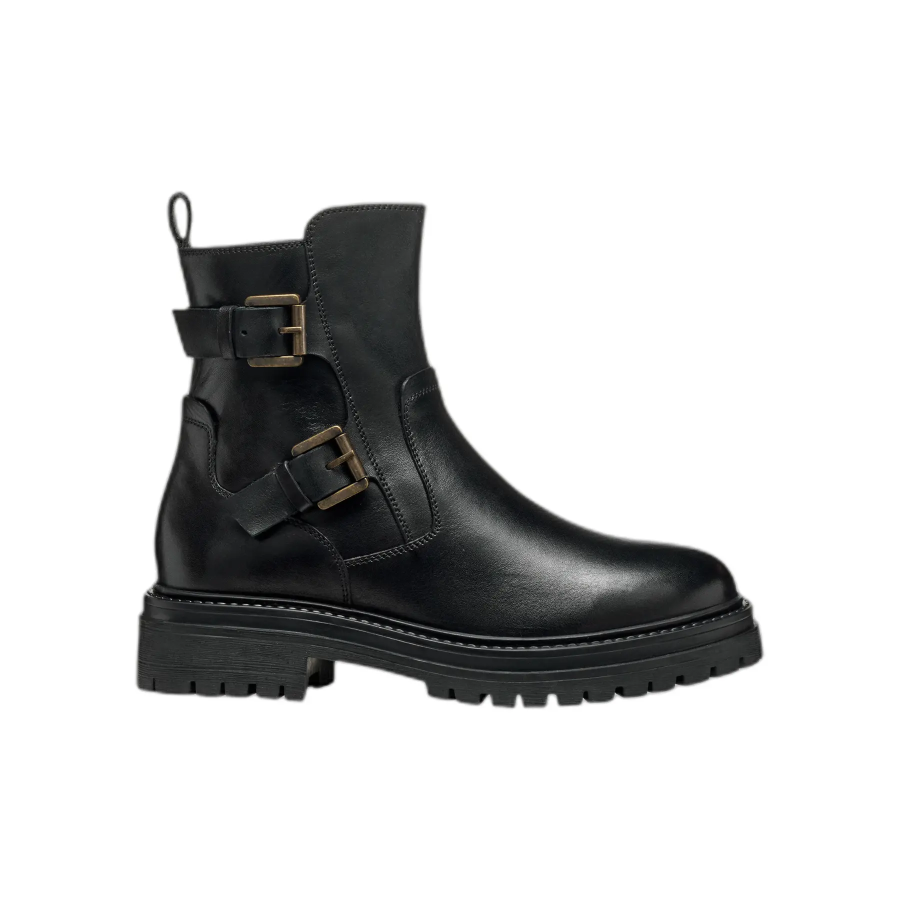 8058192467189 - Damen Stiefeletten contemporary Iridea