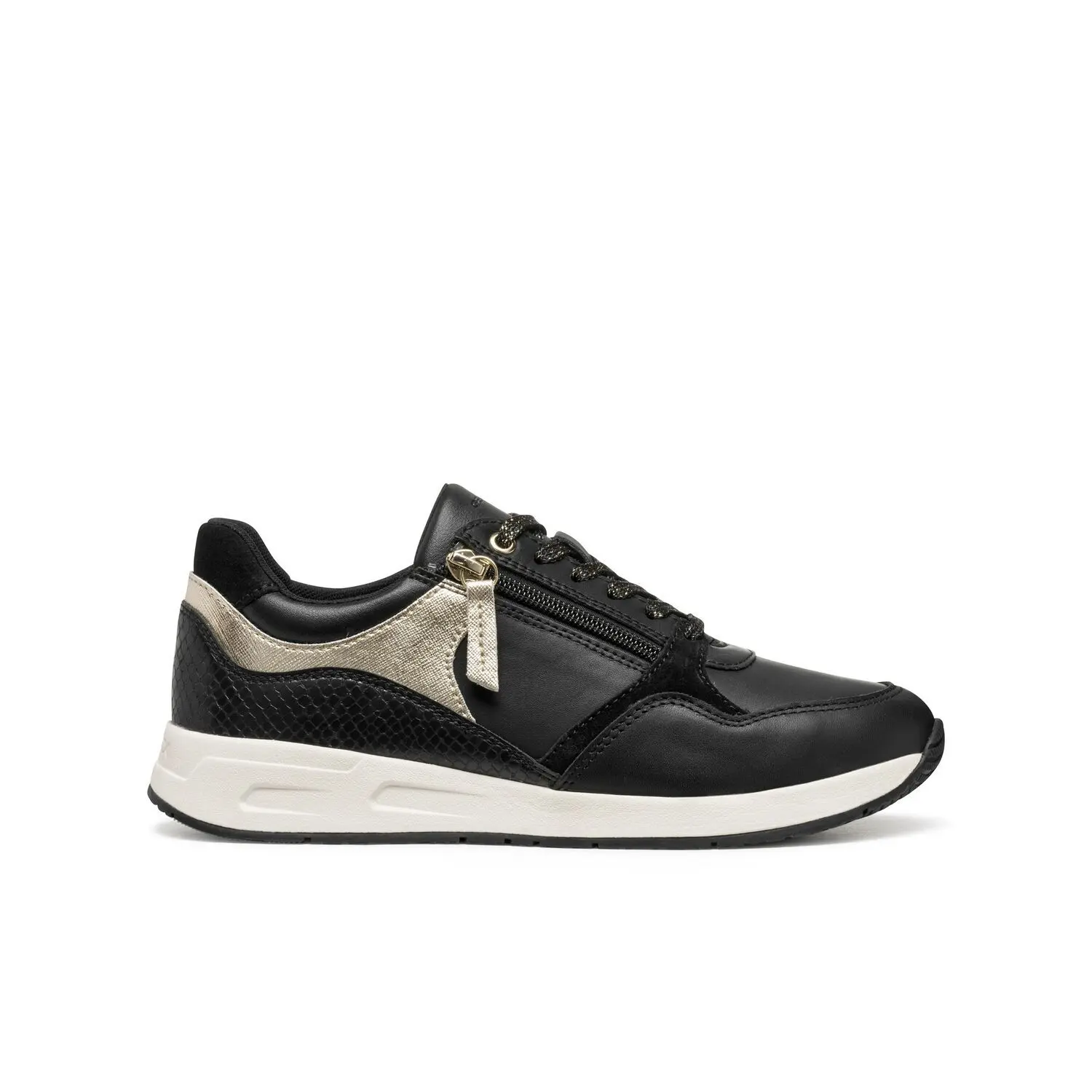 Sneakers Geox Bulmya