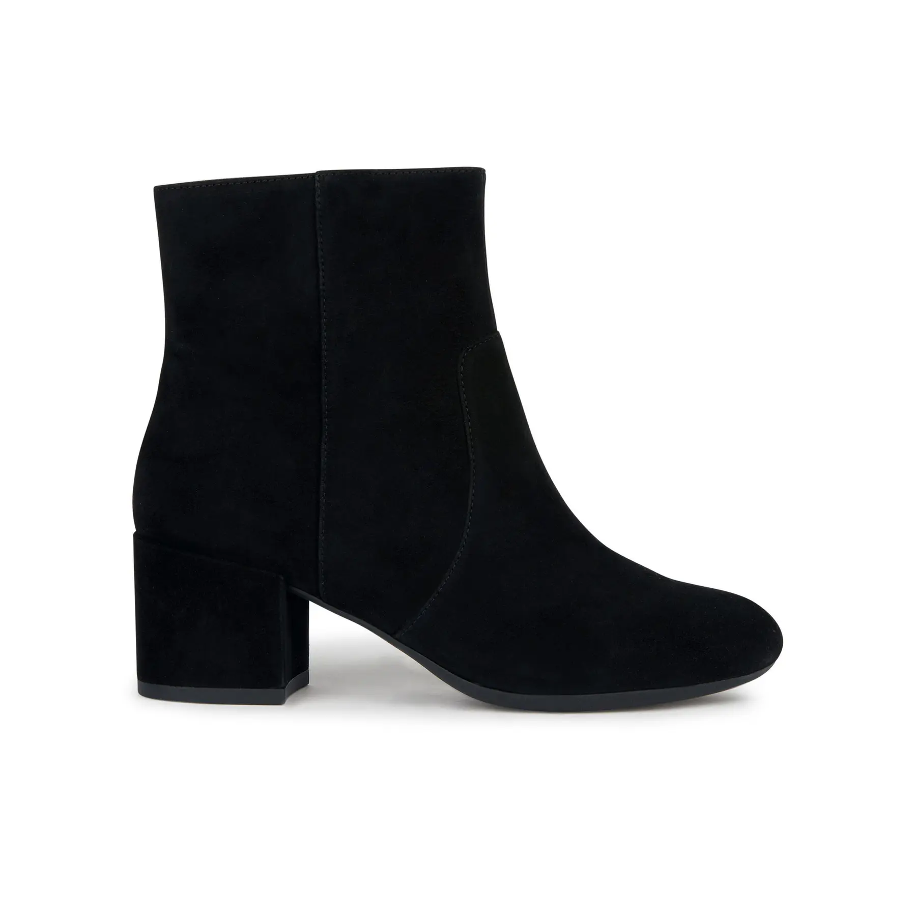 8056206226524 - Damen Stiefeletten Eleana D