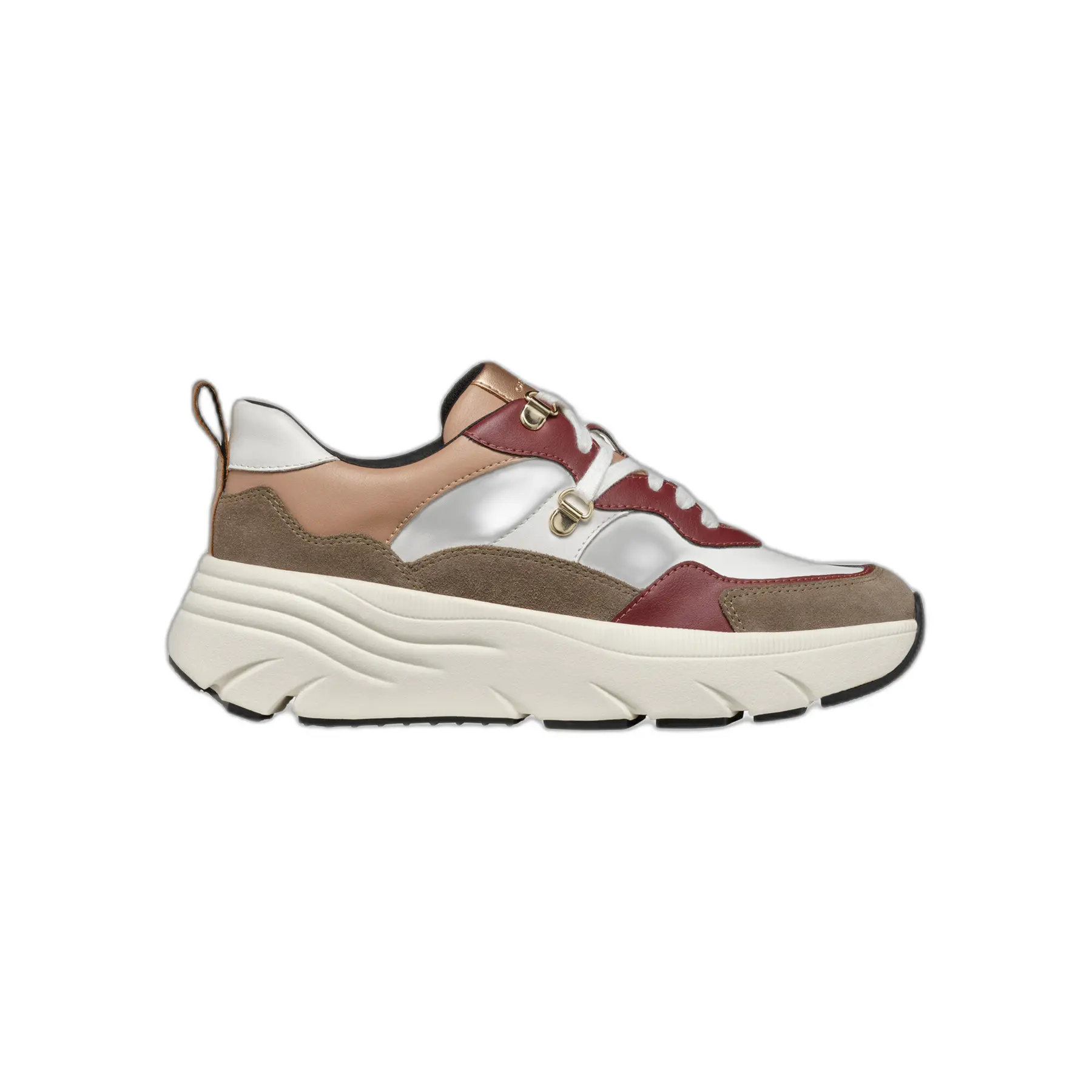 8058192122743 - Sneakers Diamanta