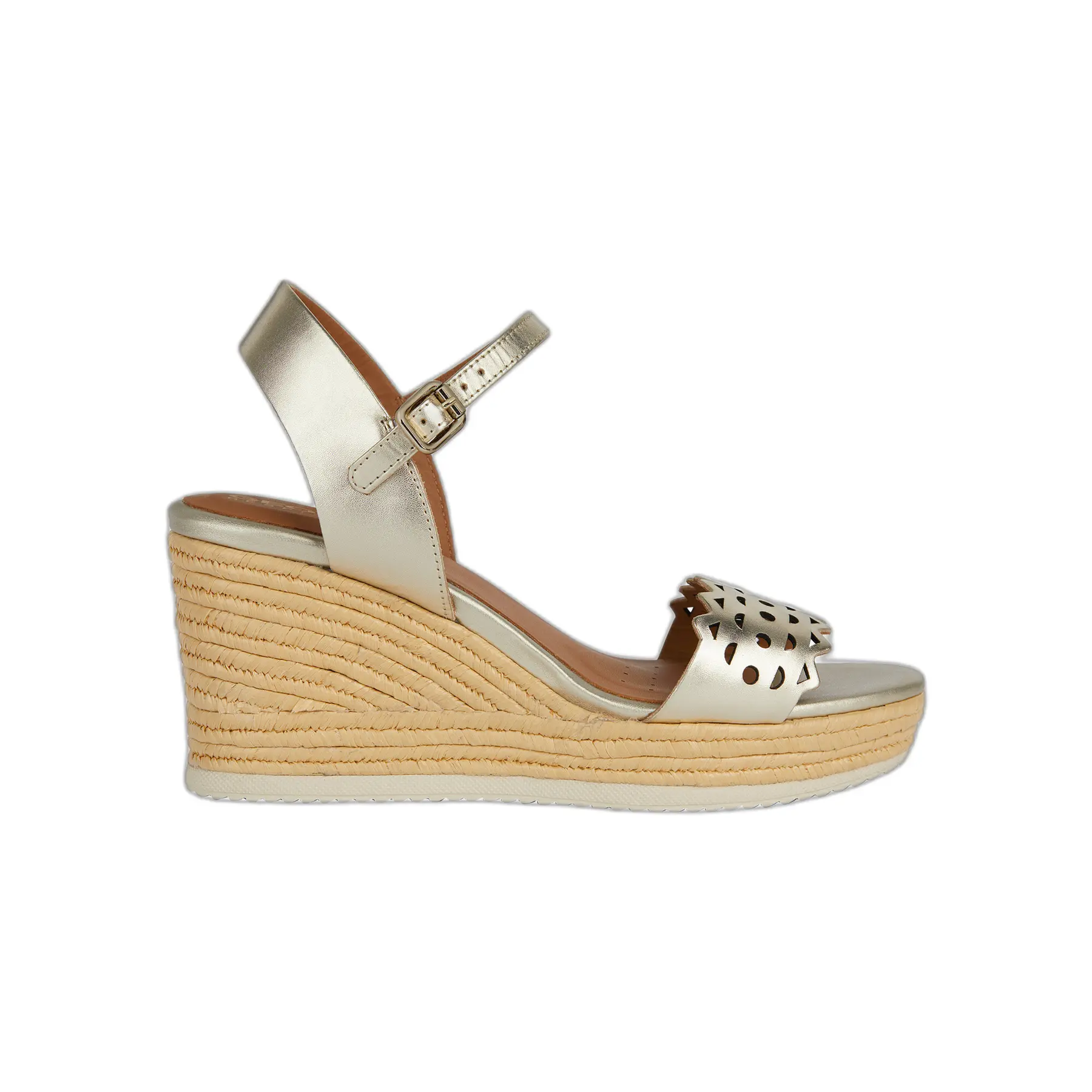 8056206493841 - Sandalen für Frauen Ponza