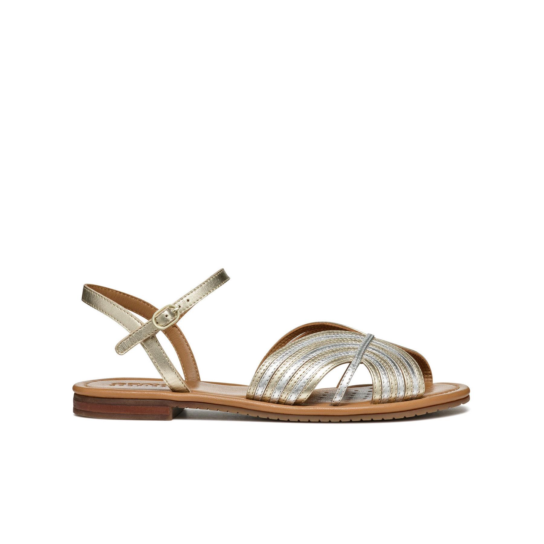 8056206834101 - Sandalen für Frauen Sozy