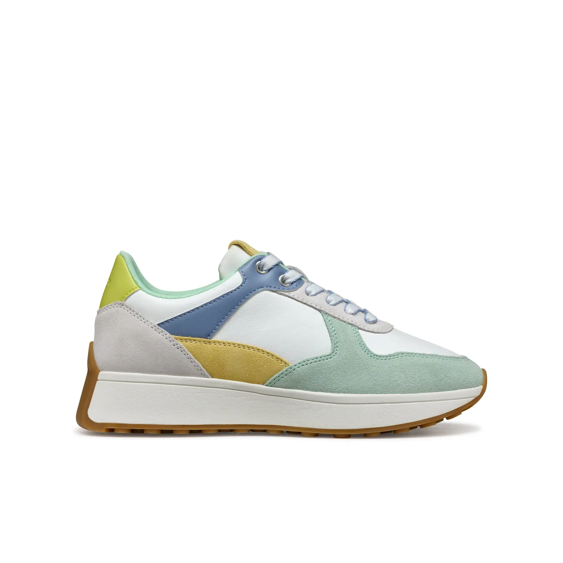 Sneakers Geox Amabel A