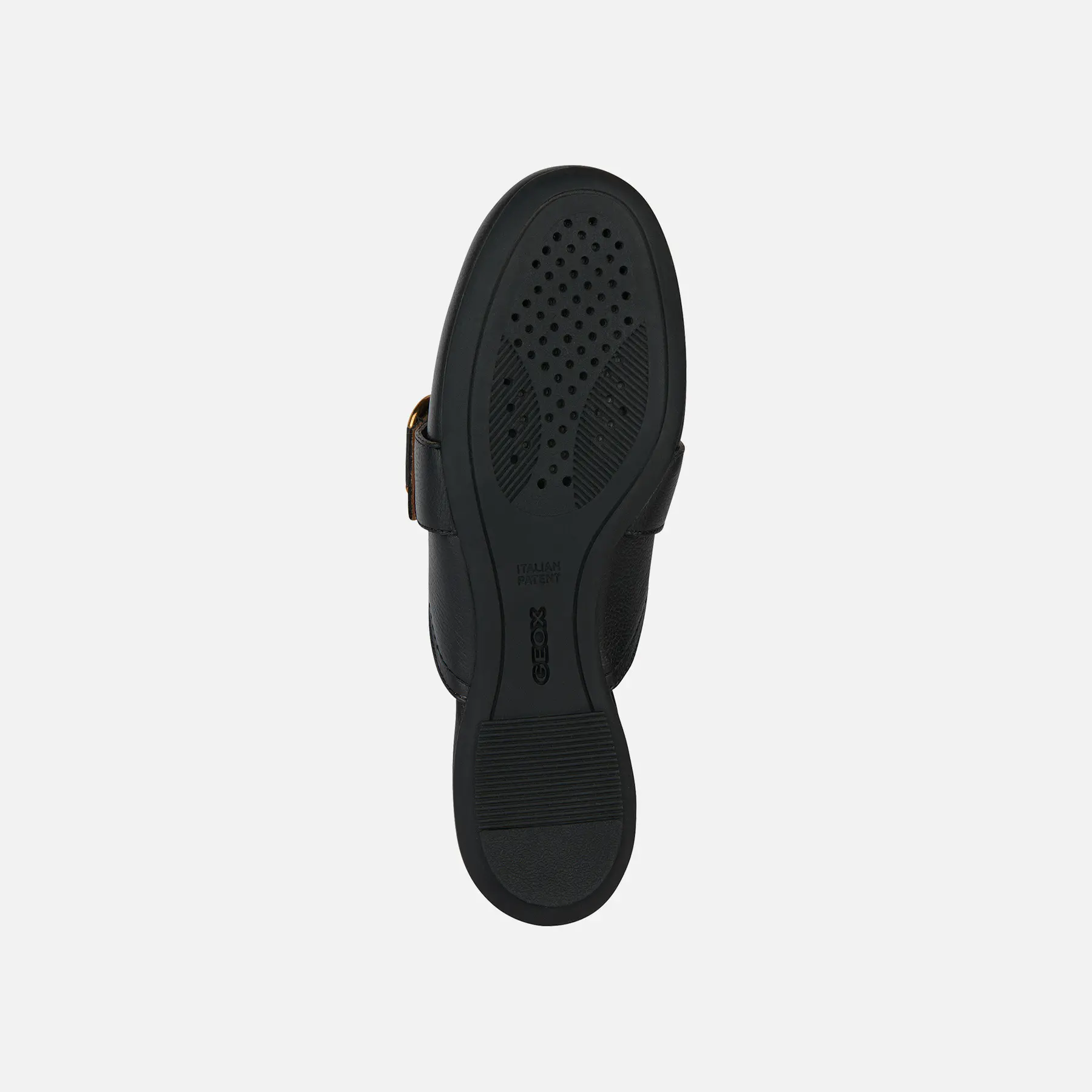 Geox D PALMARIA - Mocassins - sand/beige