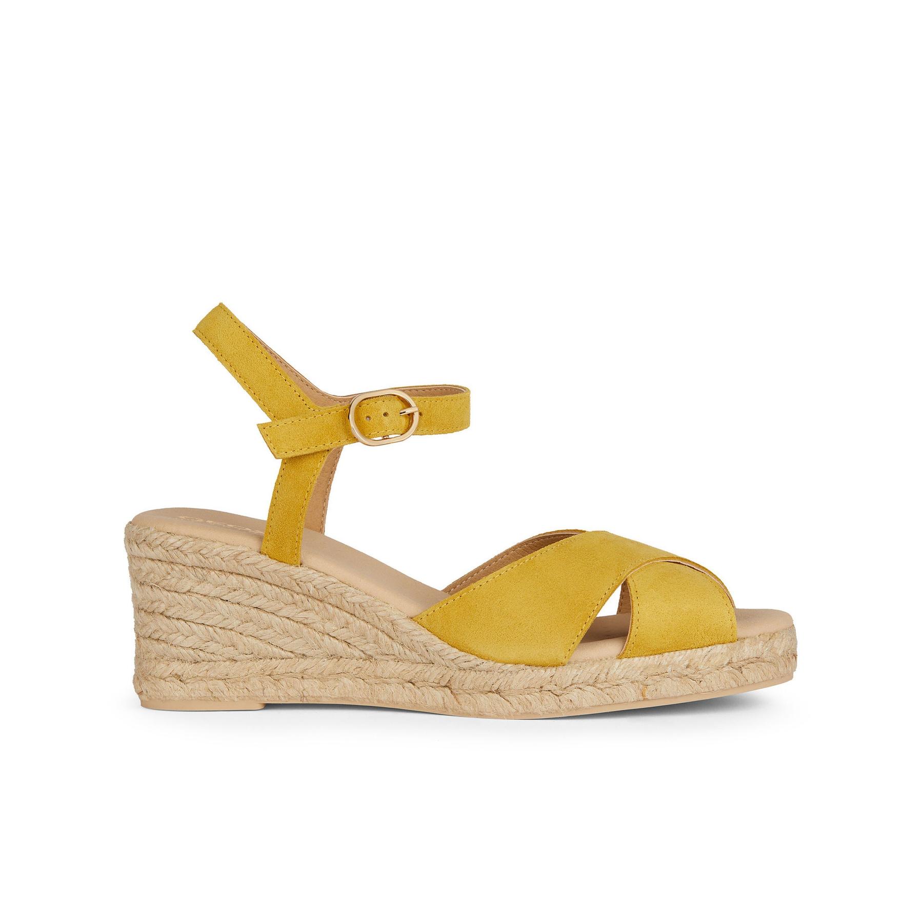 8056206657519 - Sandalen für Frauen Gelsa