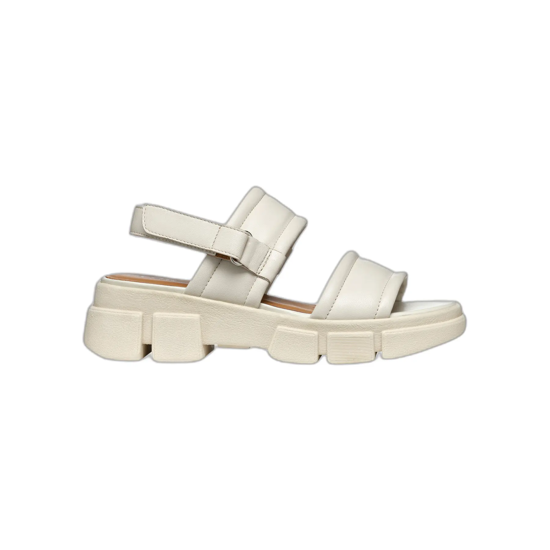 Sandalen für Frauen Geox Lisbona