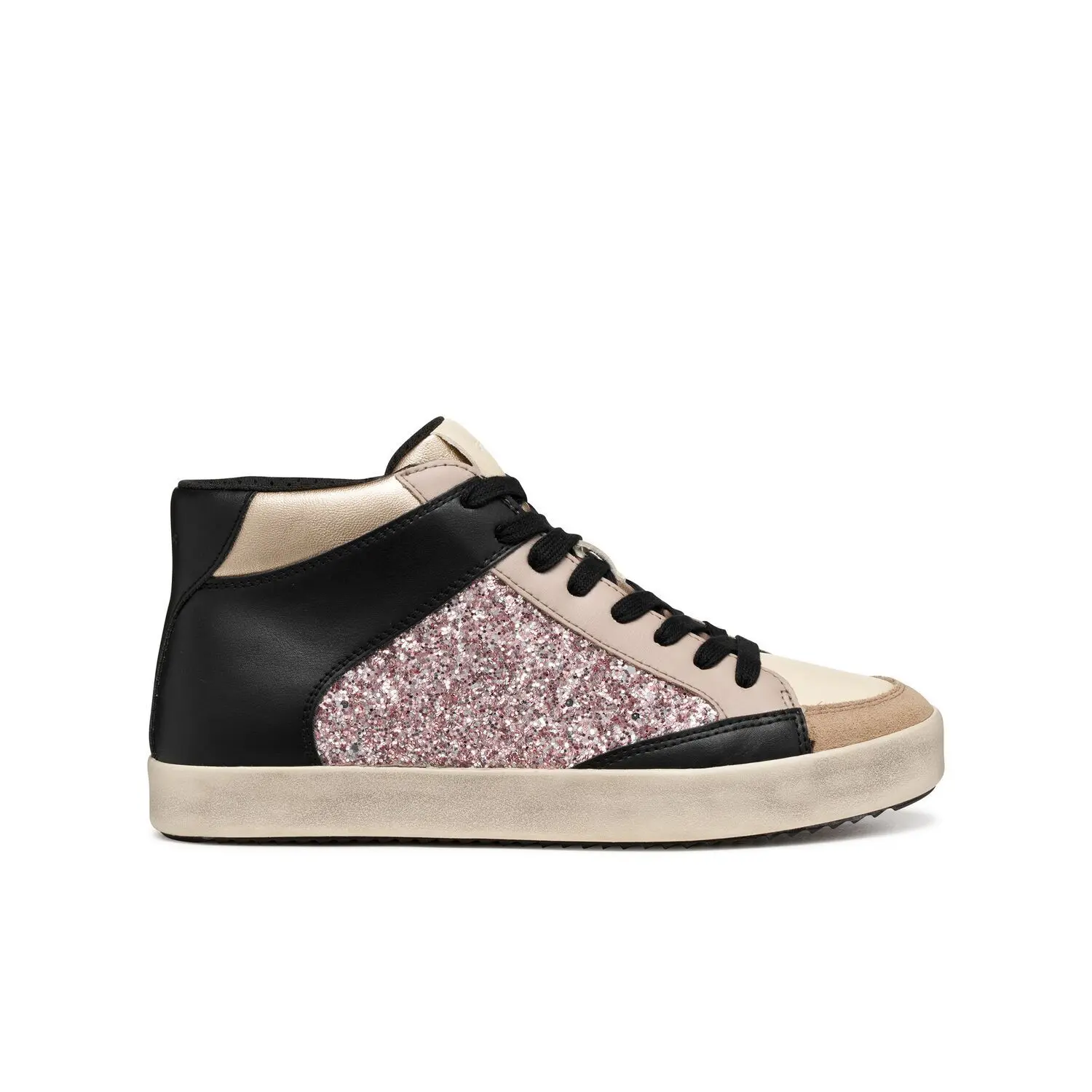 Sneakers Geox D Blomiee H