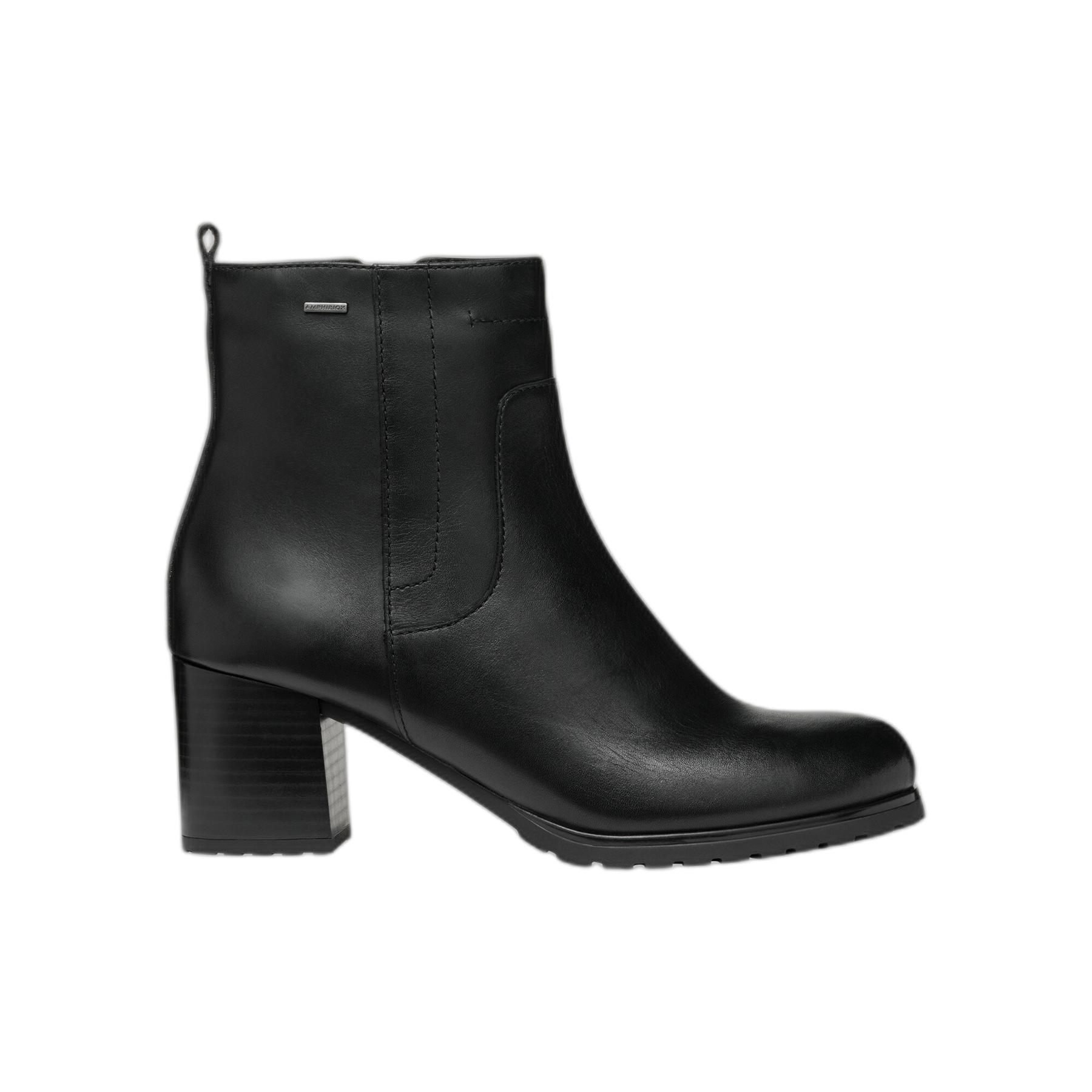 8056206968646 - Damen Stiefeletten New Lise