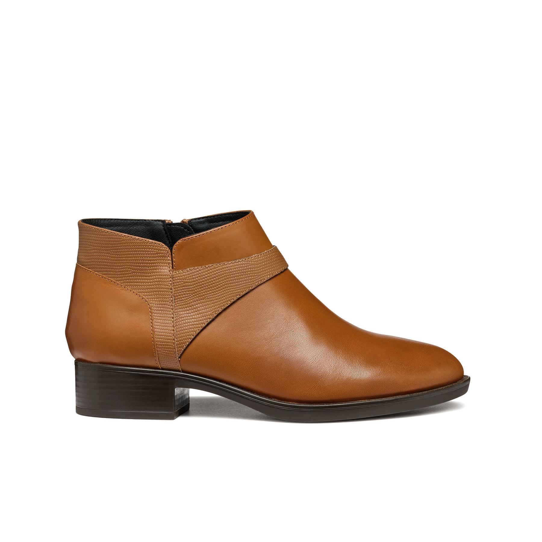 8056206950177 - Damen Stiefeletten Felicity B