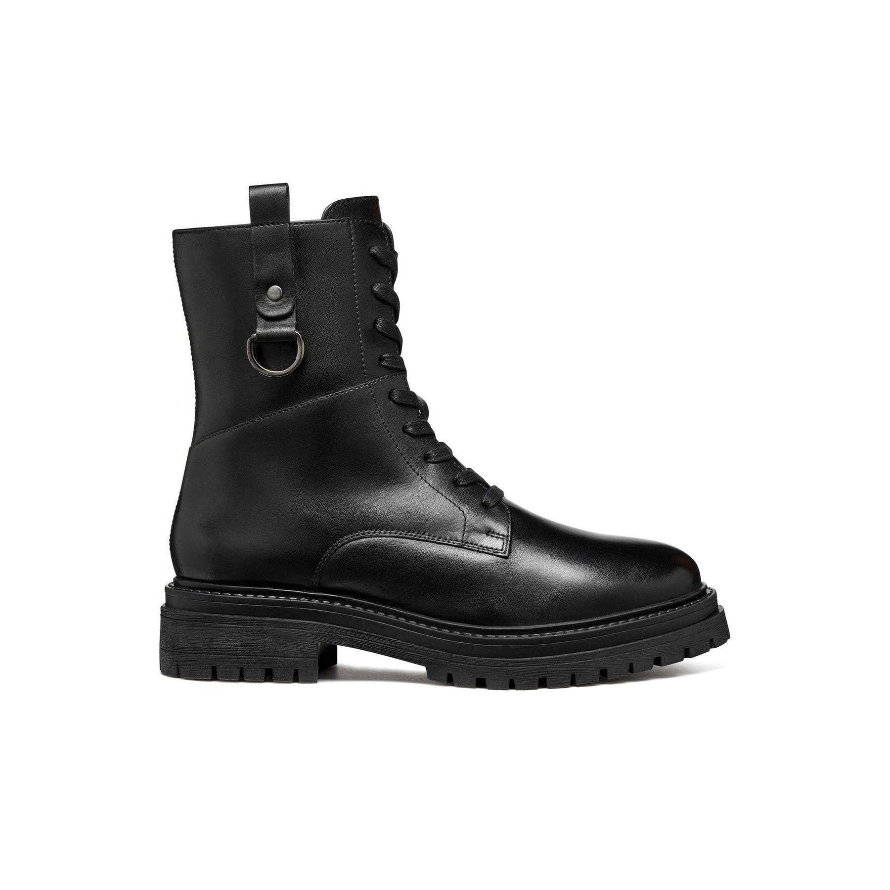 8056206951068 - Damen Stiefeletten Iridea H