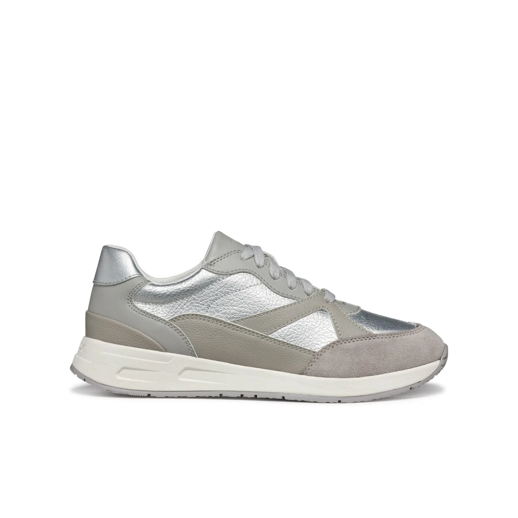 Sneakers Geox Bulmya A