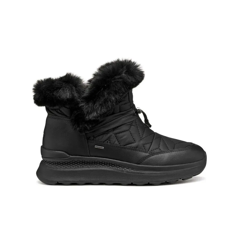 8058192422560 - Damen Stiefeletten Spherica Actif X2 ABX