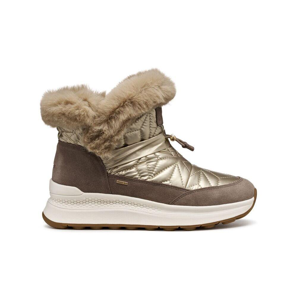 8058192469497 - Winterstiefel Damen Spherica Actif X2 ABX