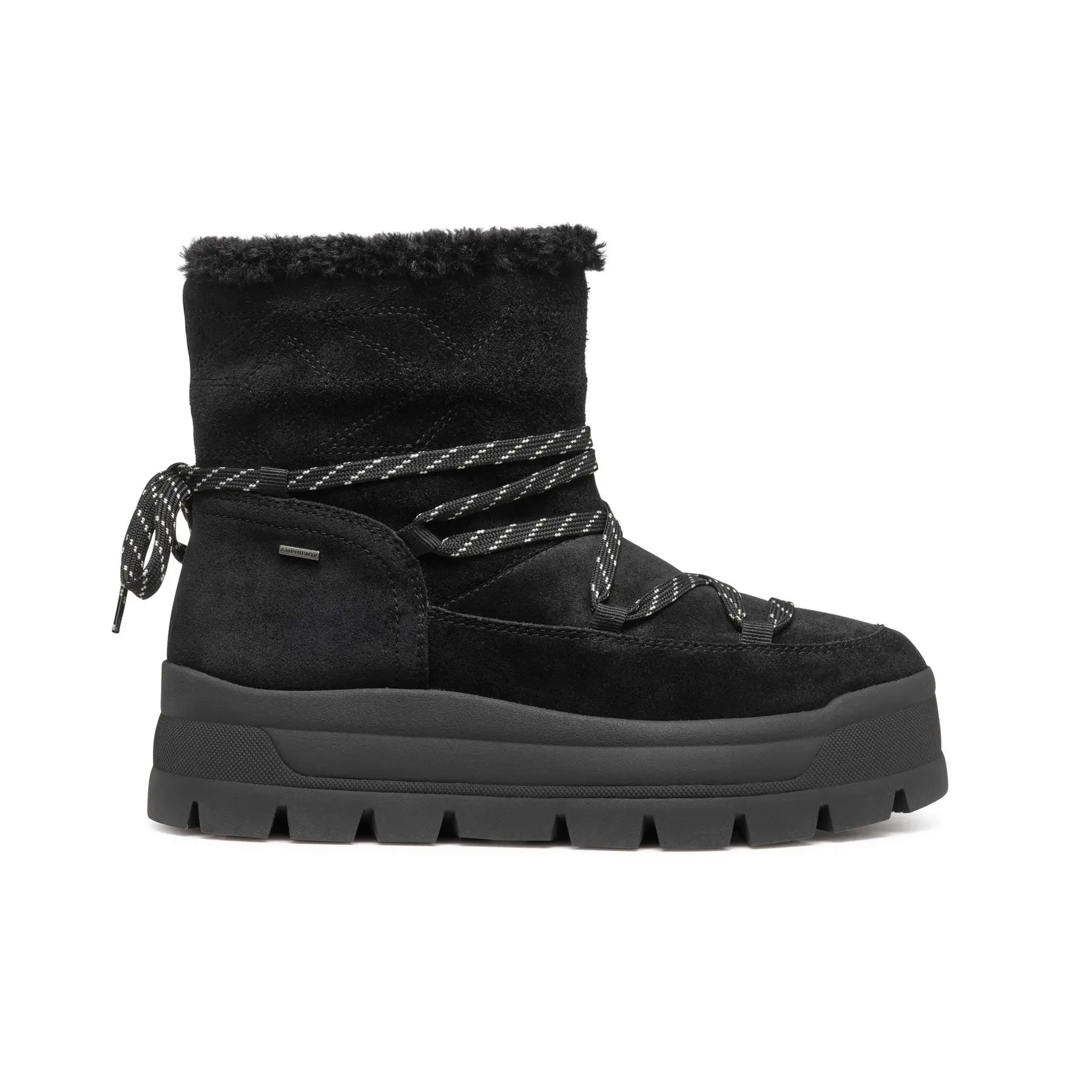 8056206959057 - Winterstiefel Damen Spherica