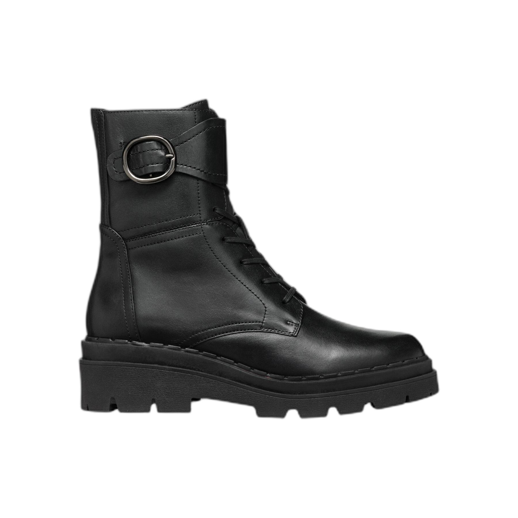 8056206853362 - Damen Stiefeletten Felleny B