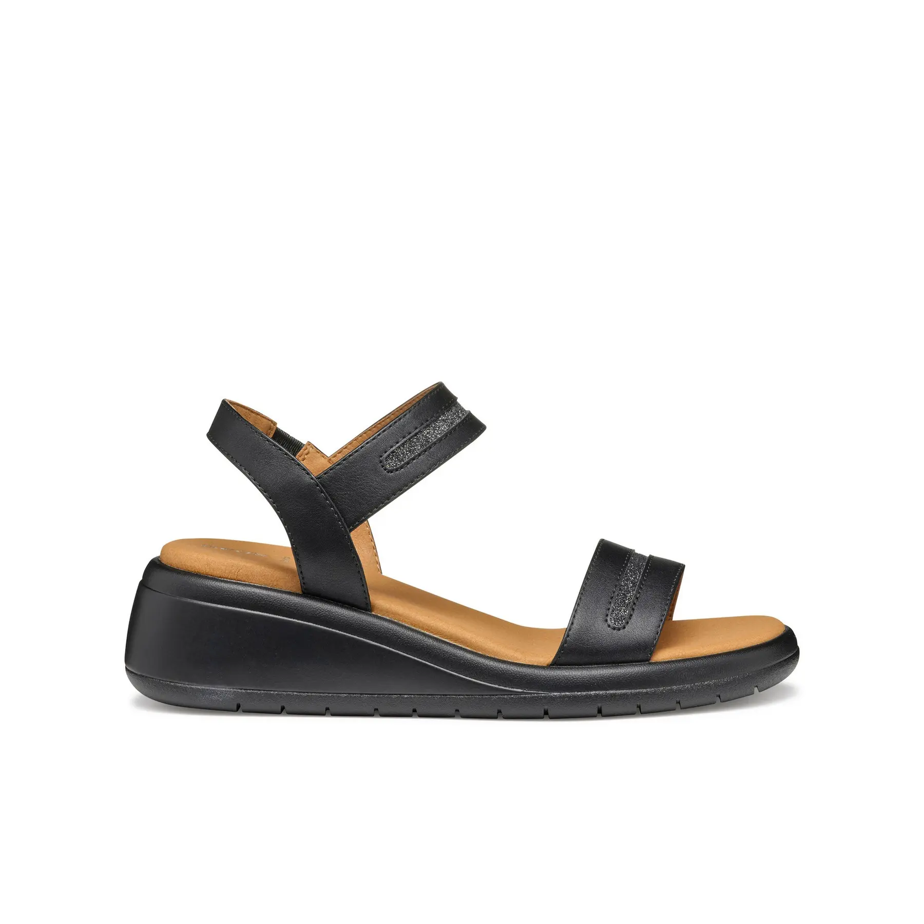 Keil-Sandalen für Damen Geox Meliconia E