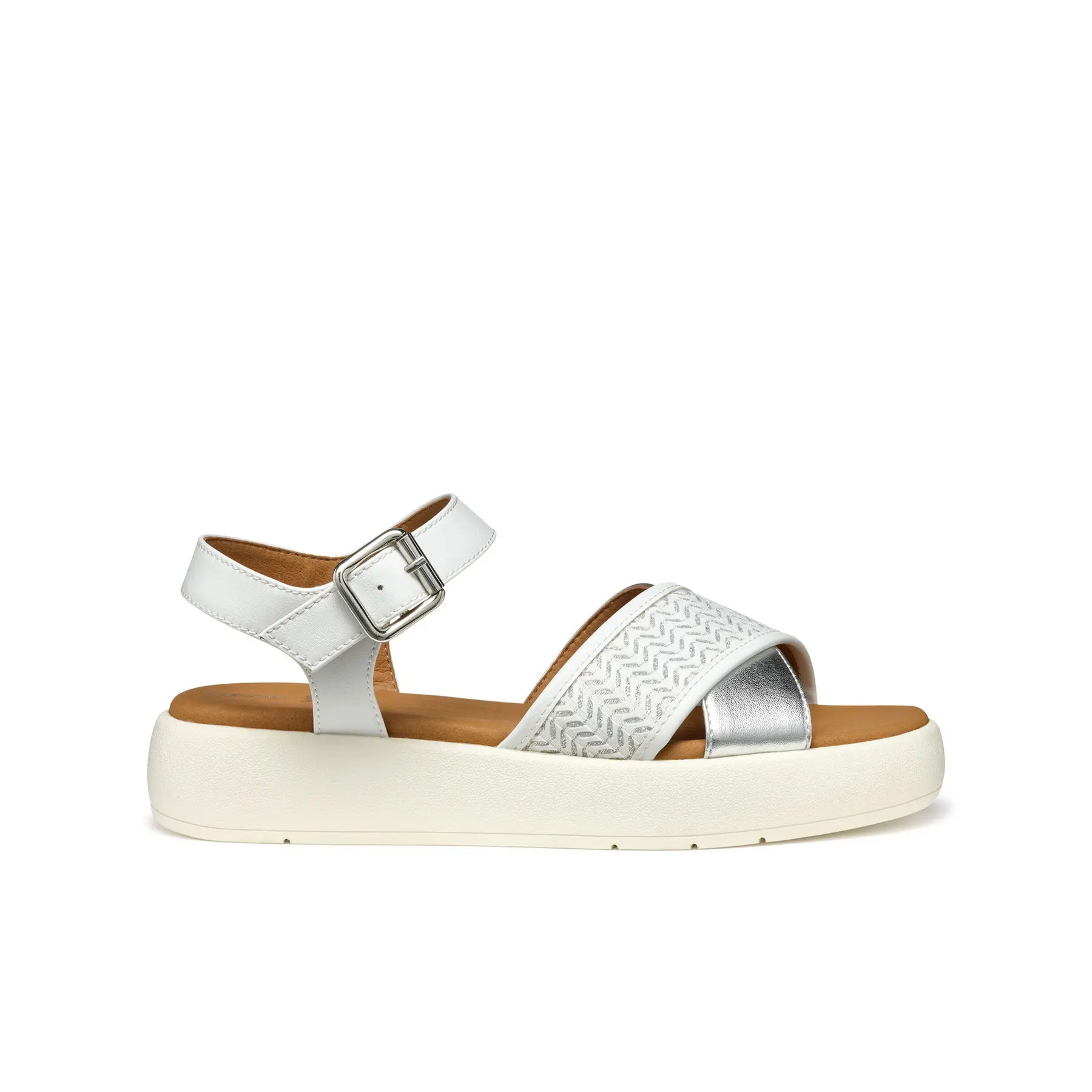 Sandalen für Damen Geox Camalei F