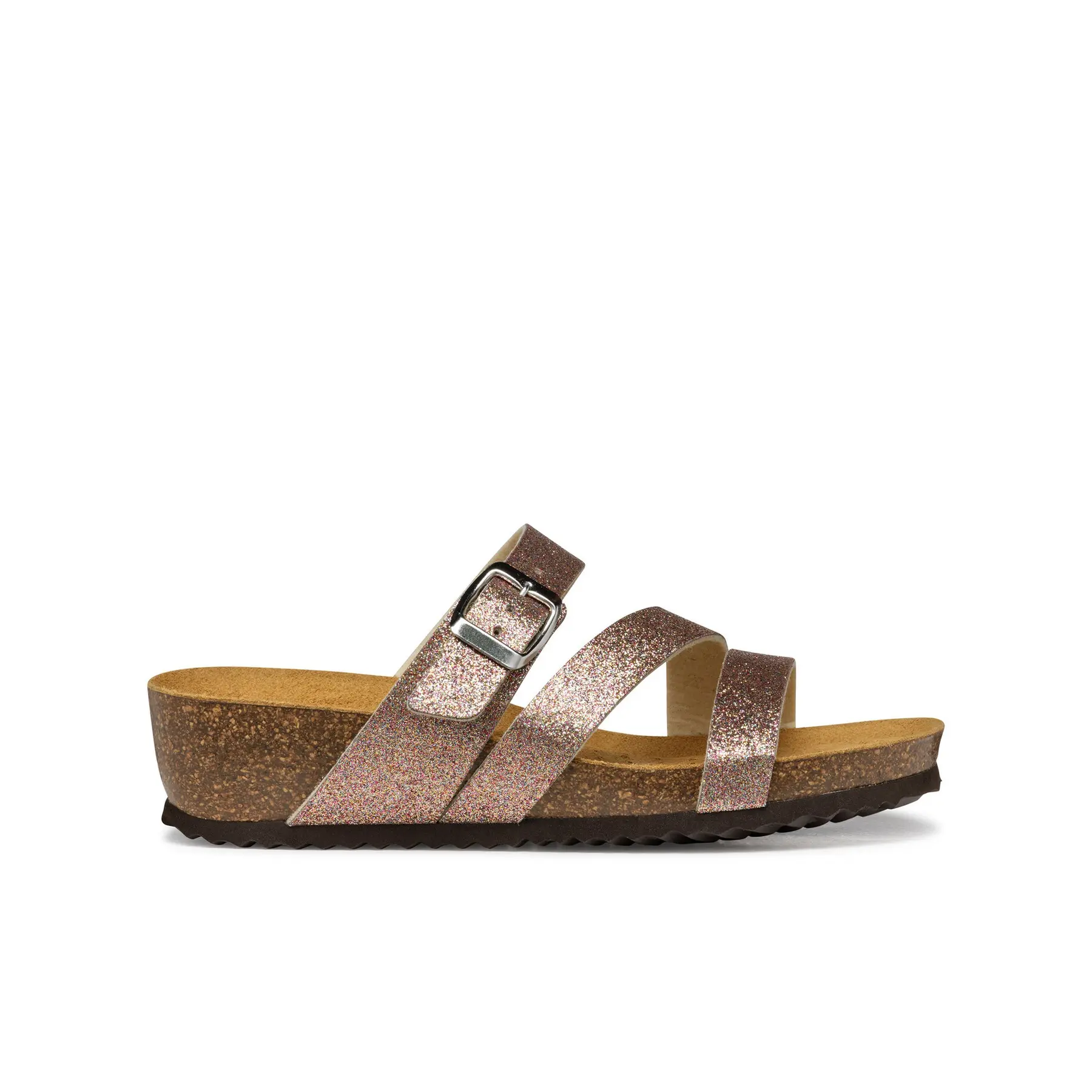 Damensandalen Geox New Sthellae A