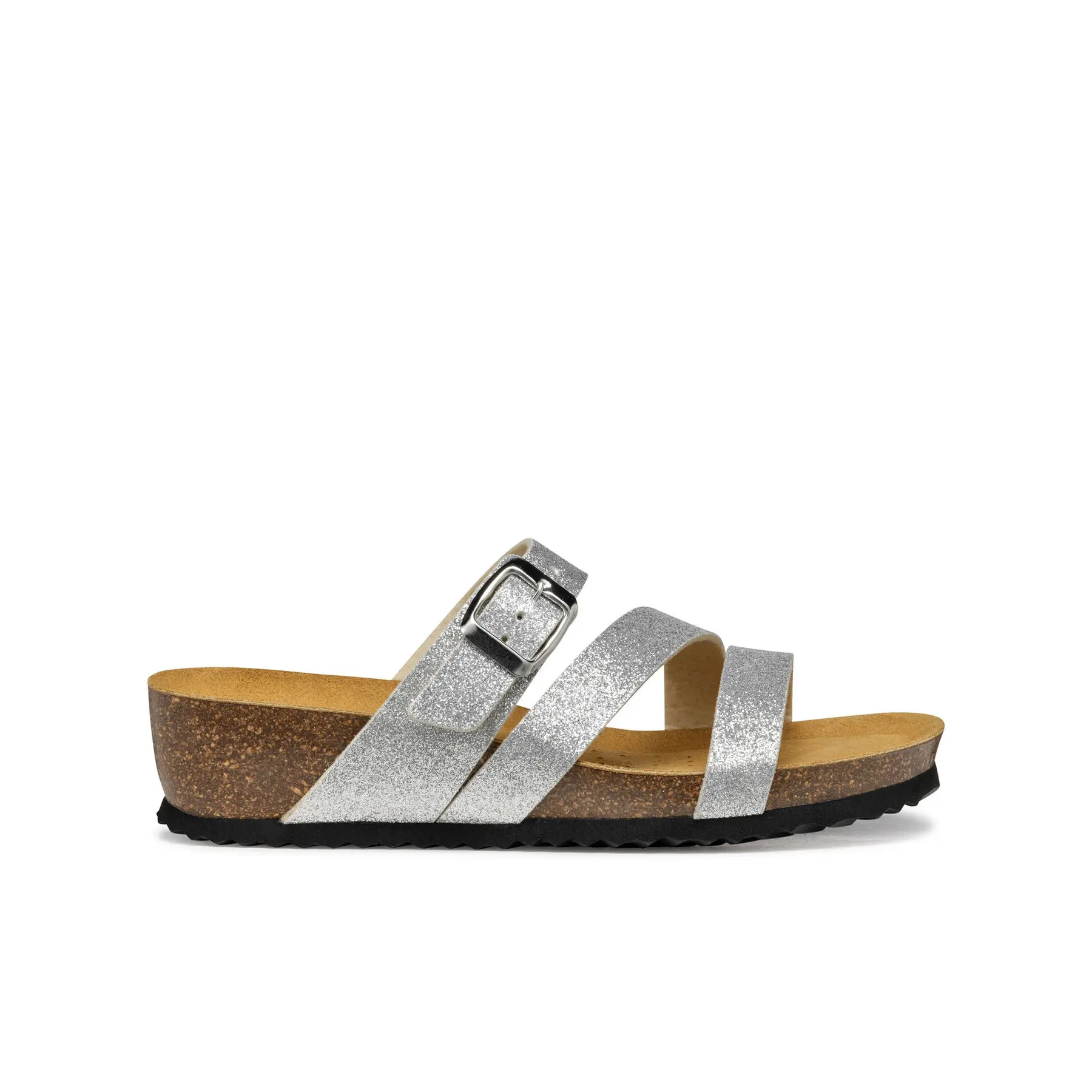 Damensandalen Geox New Sthellae A