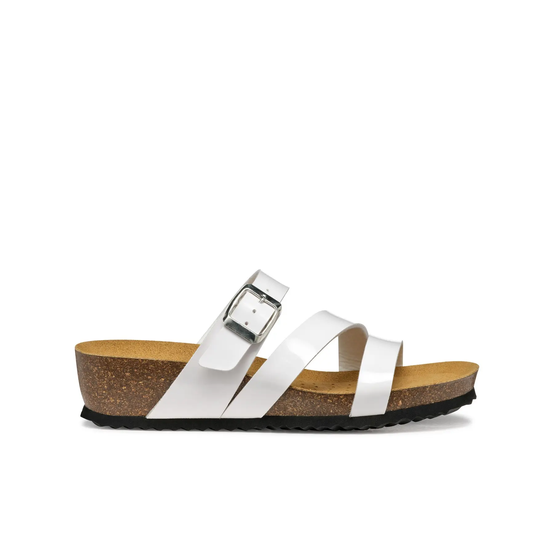 Damensandalen Geox New Sthellae A