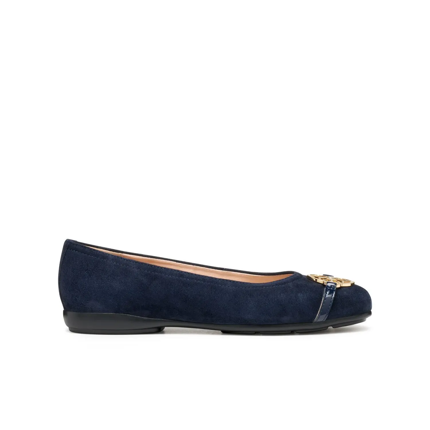8058192472442 - Ballerinas Damen Annytah