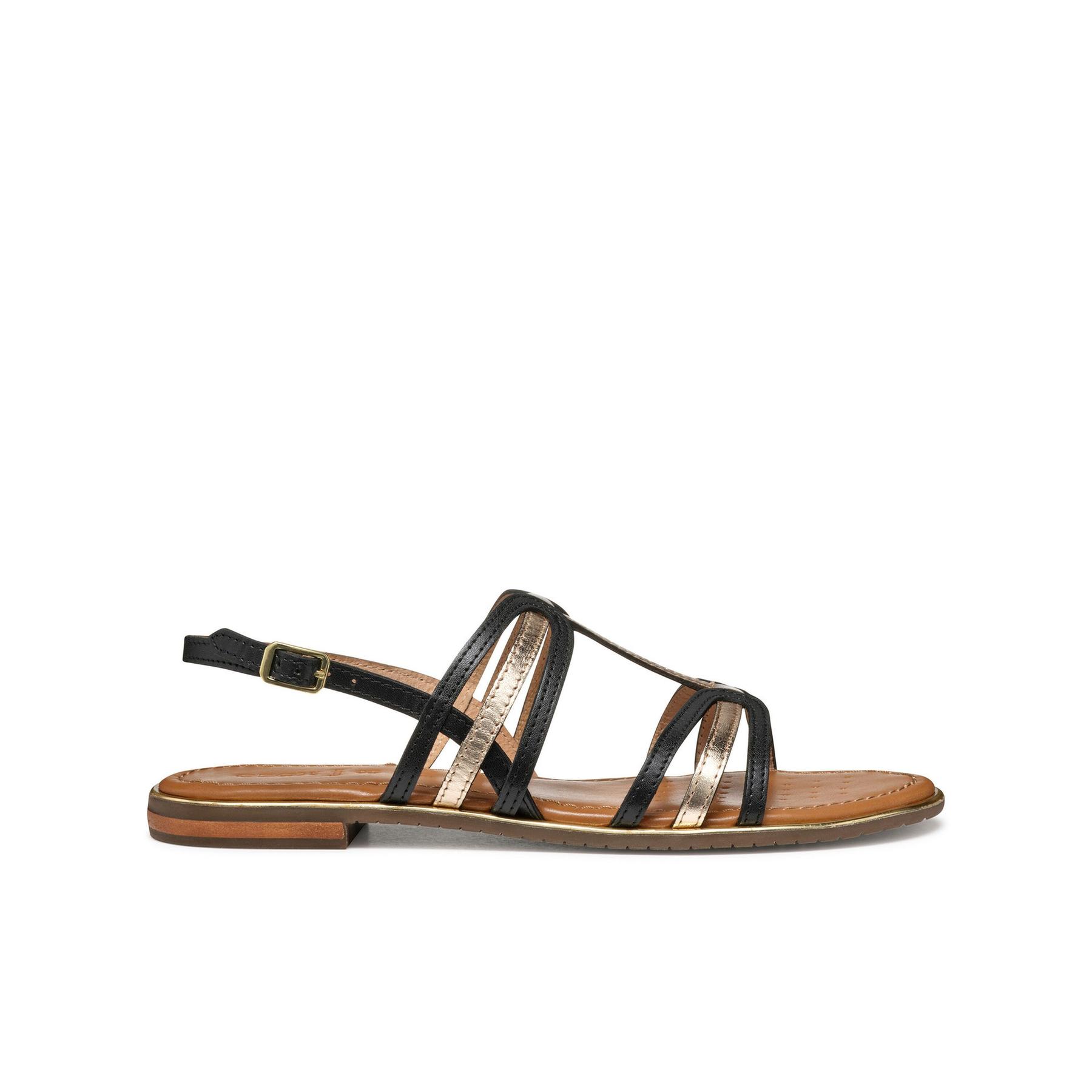 8058192280399 - Sandalen für Damen Sozy Plus