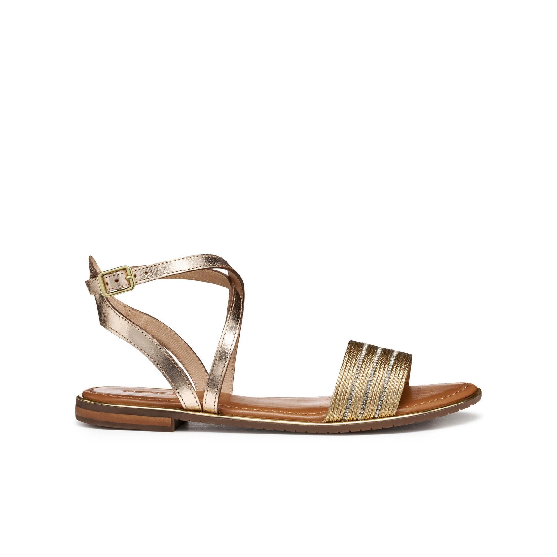 8058192410284 - Sandalen für Damen Sozy Plus