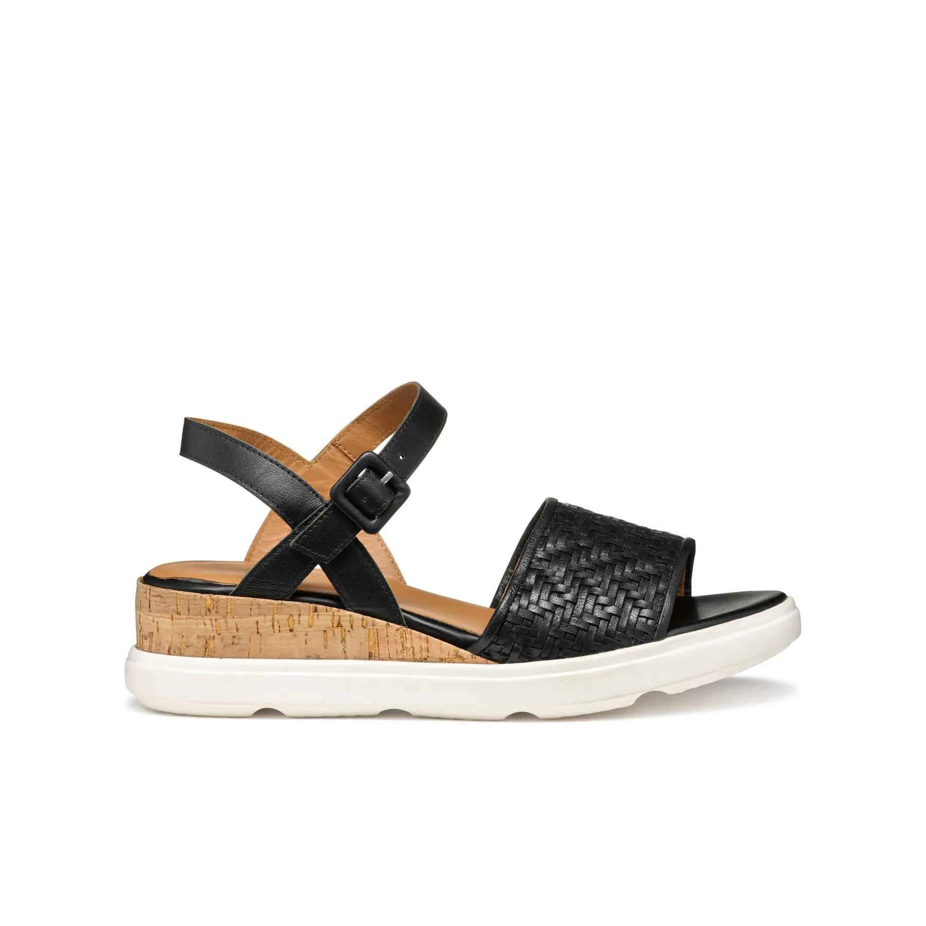 Damensandalen Geox Pisa B