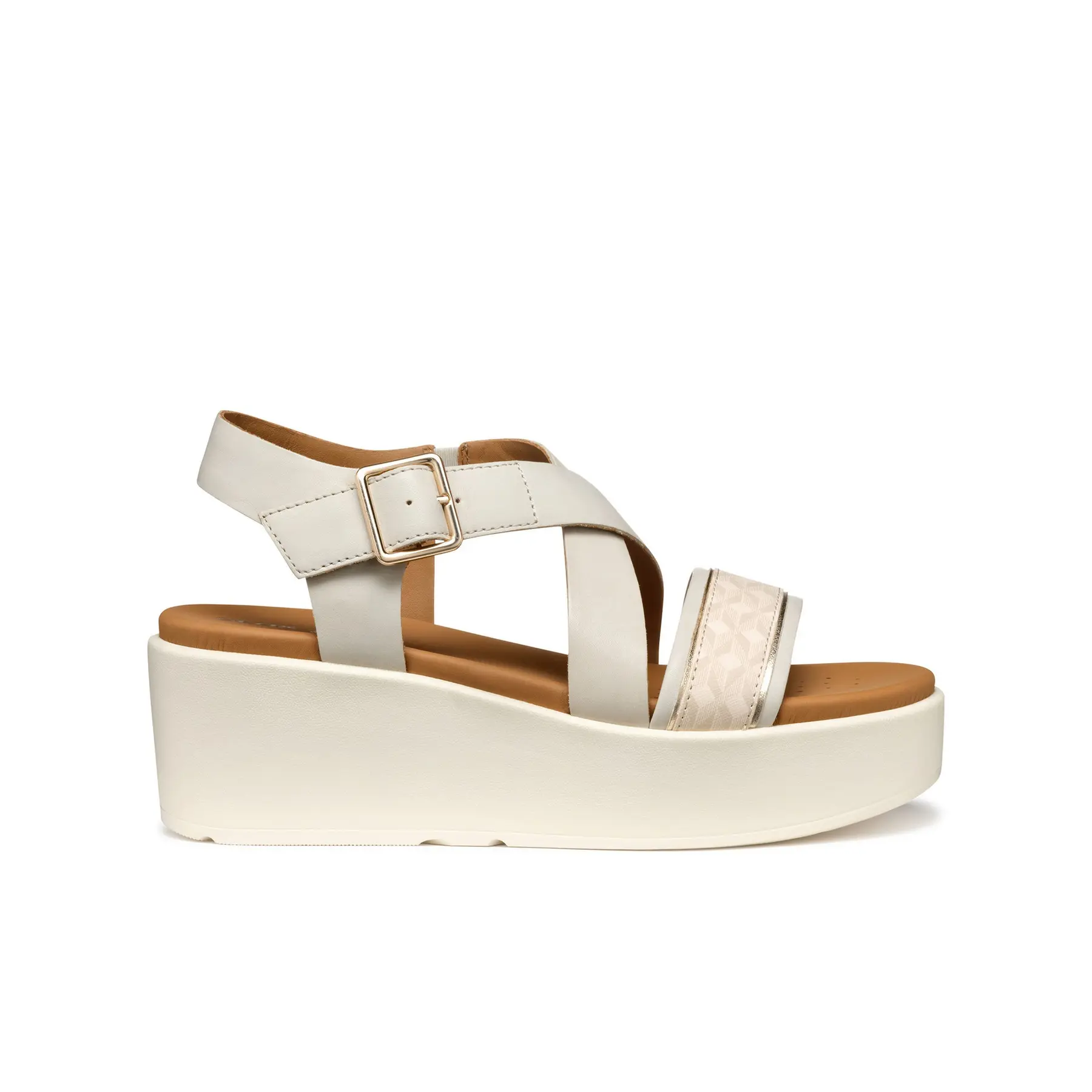 Damensandalen Geox Xand 2.2S A