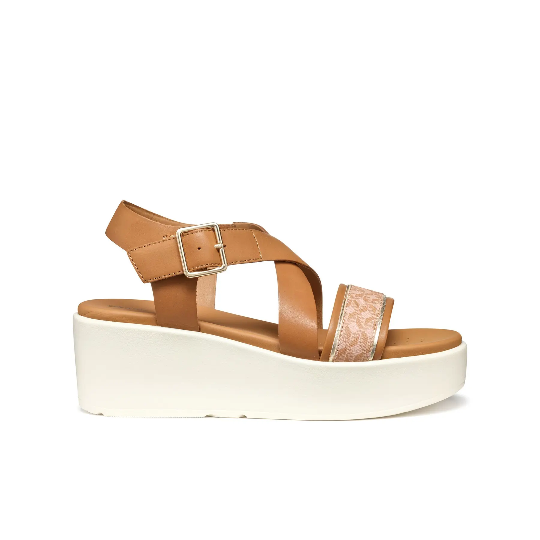 Damensandalen Geox Xand 2.2S A