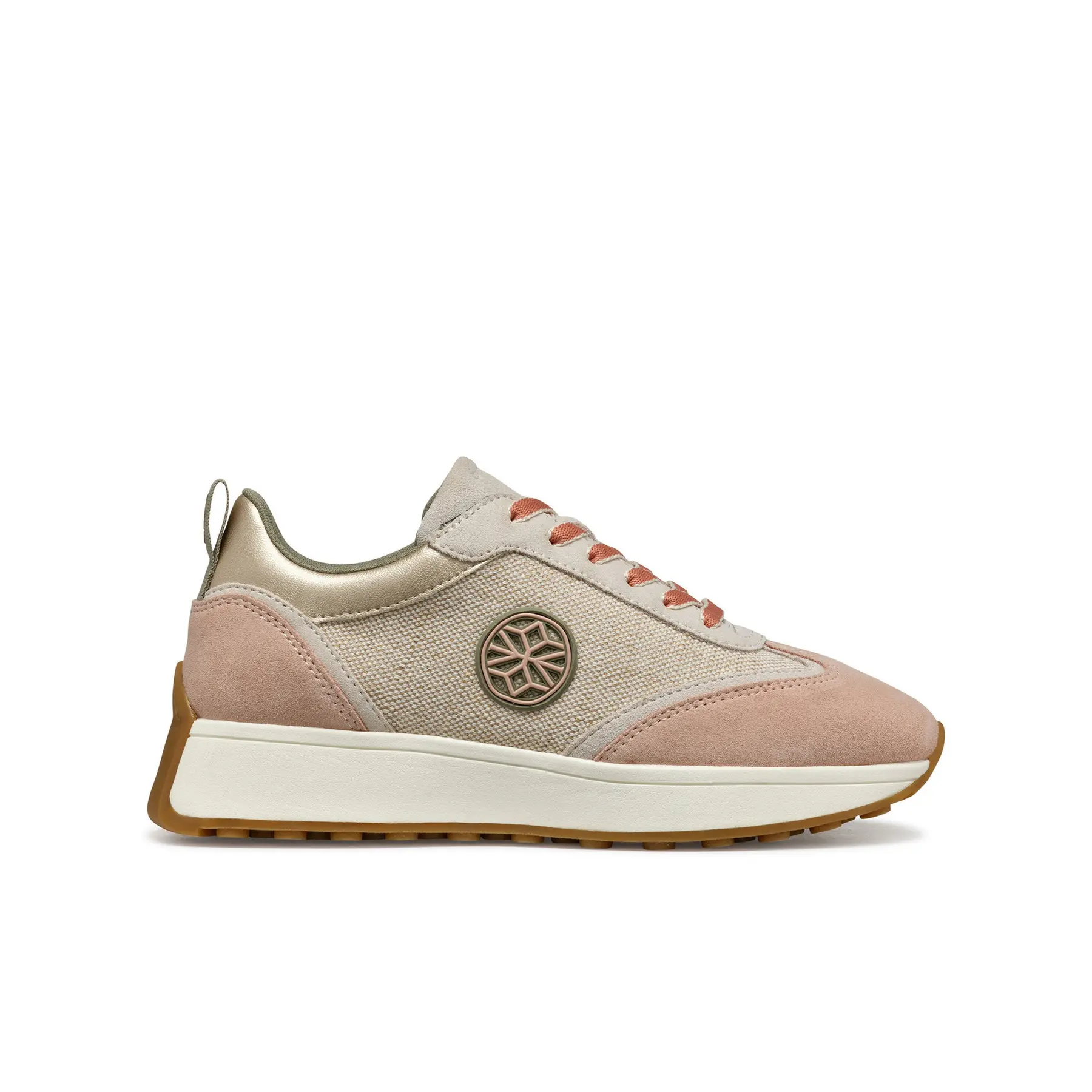 Sneakers Geox Amabel A