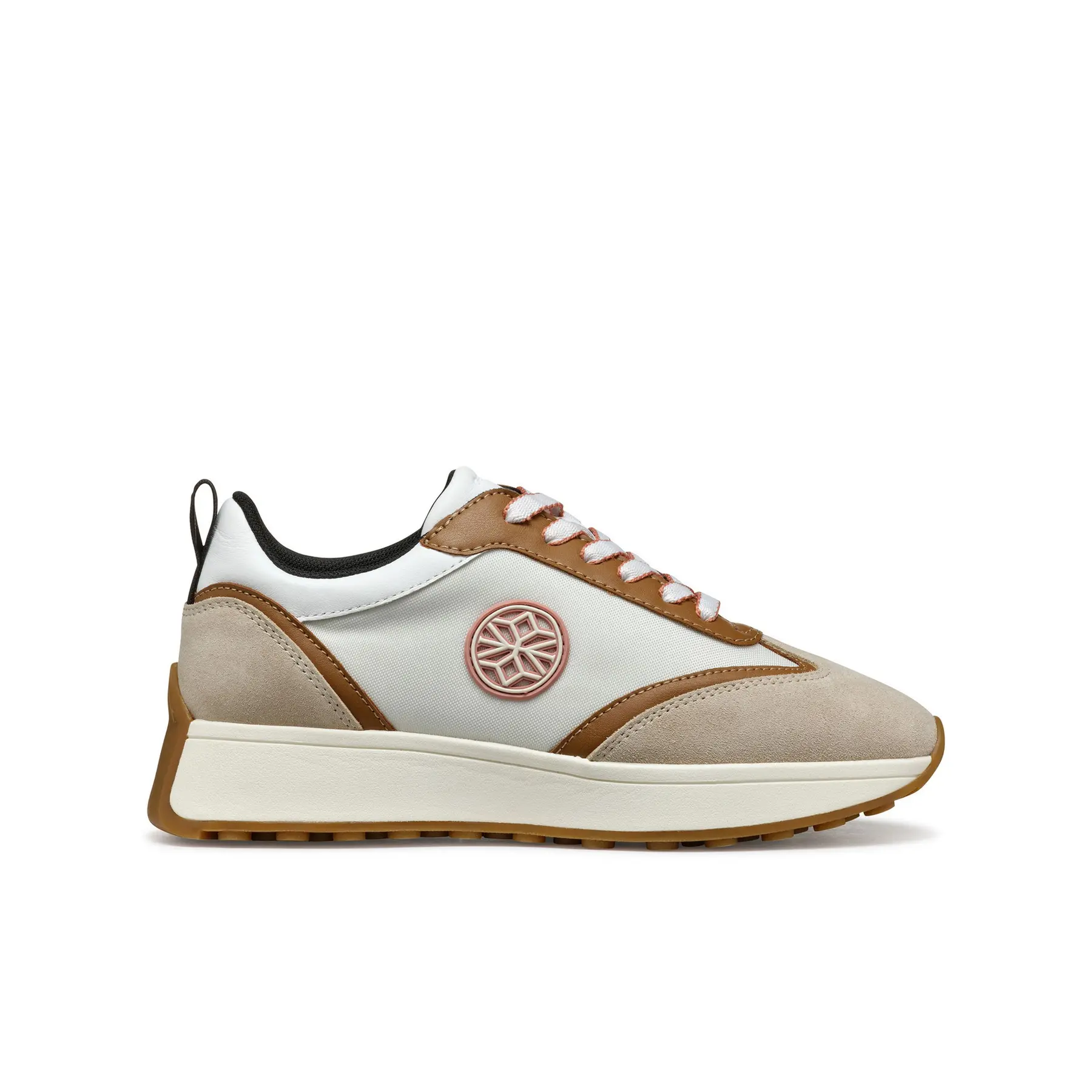 Sneakers Geox Amabel A