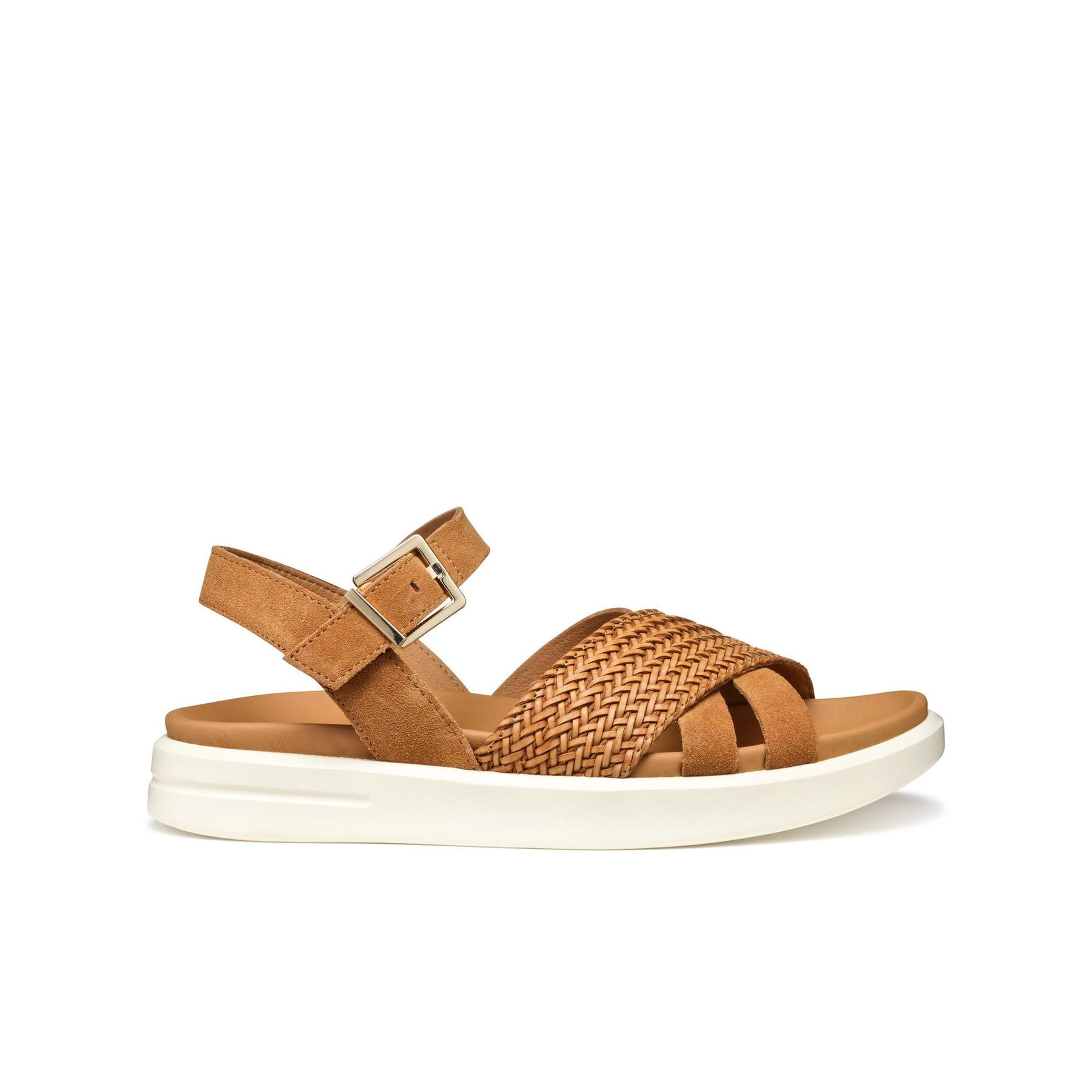 8058192284175 - Damensandalen Xand 2S B