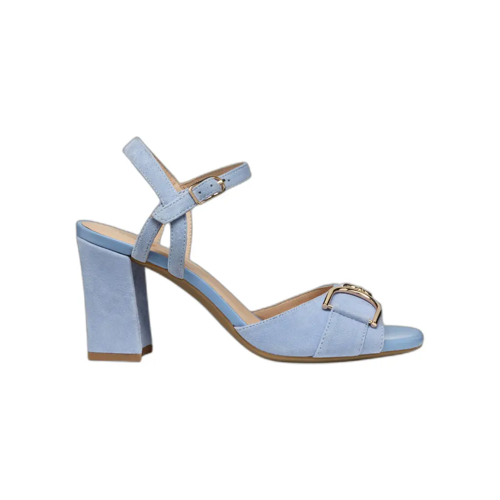 8058192231520 - Damensandalen mit Absatz New Eraklia 80 A