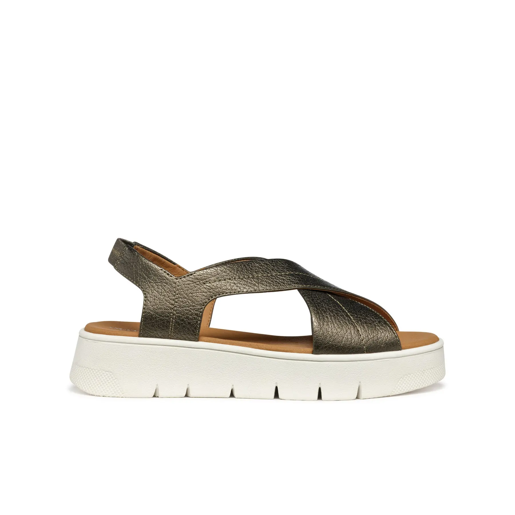 Damensandalen Geox Dandra 40 A