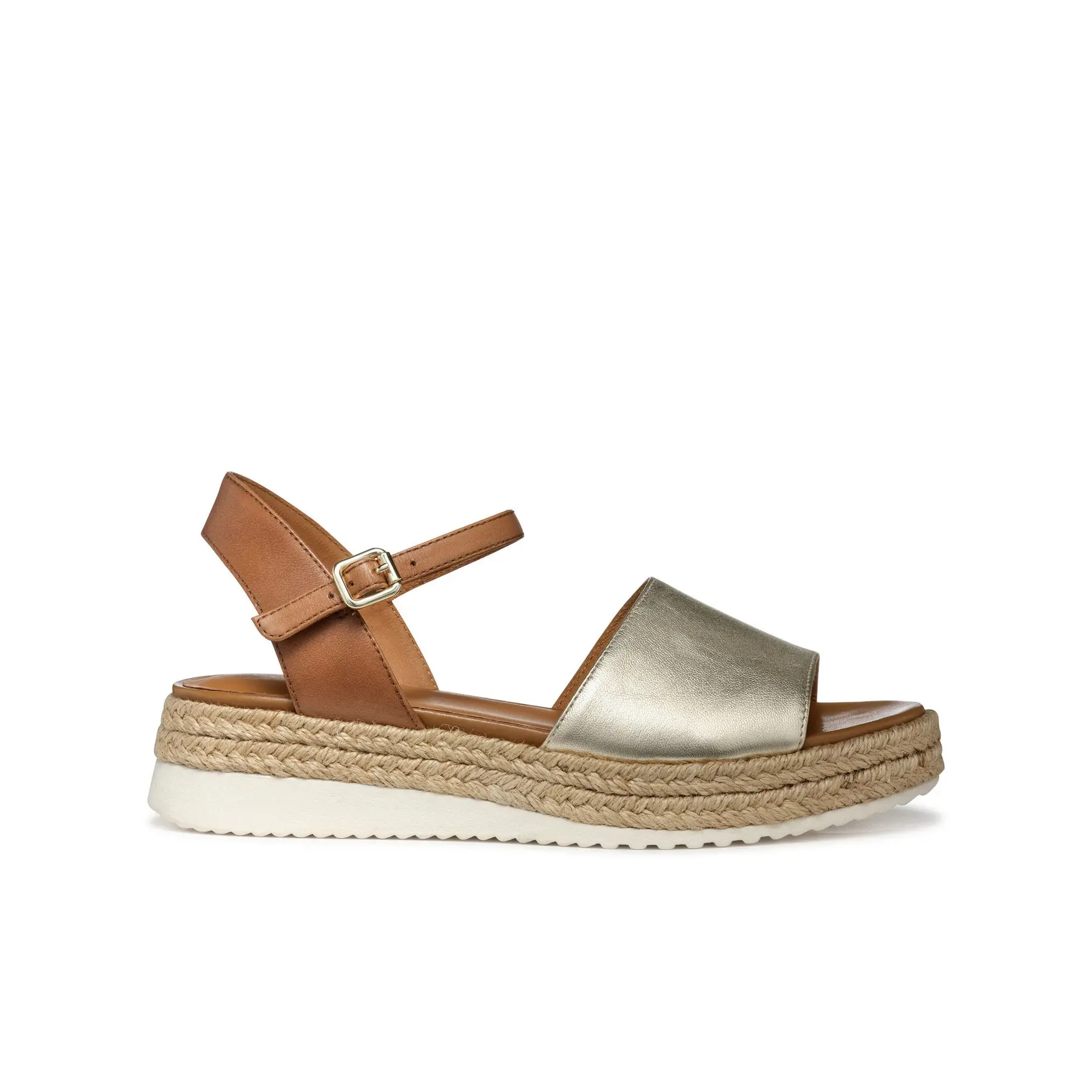 Keil-Sandalen für Damen Geox Eolei