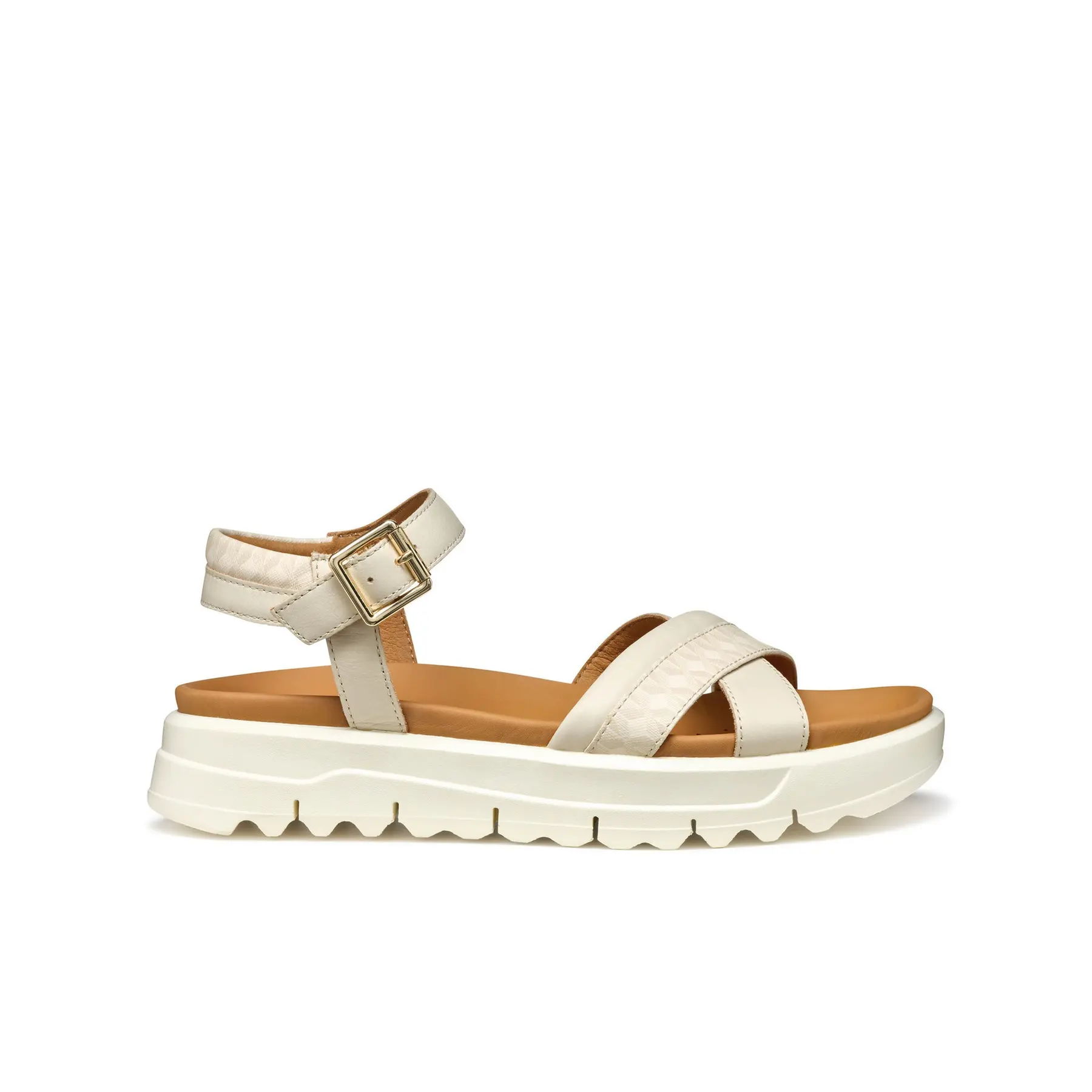 Damensandalen Geox Xand 2.1S B