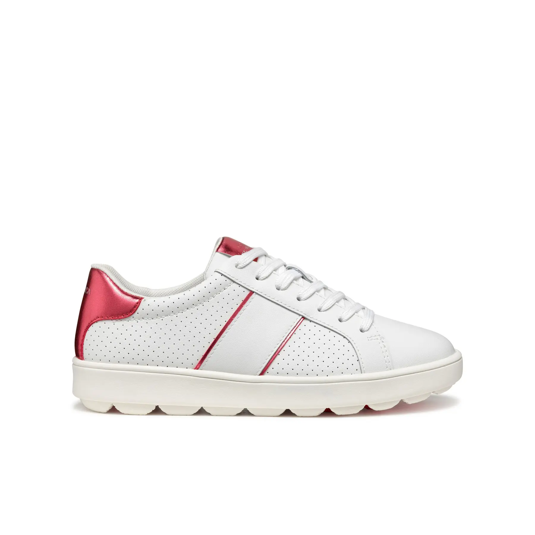 Sneakers Geox Spherica Ecub-1 A